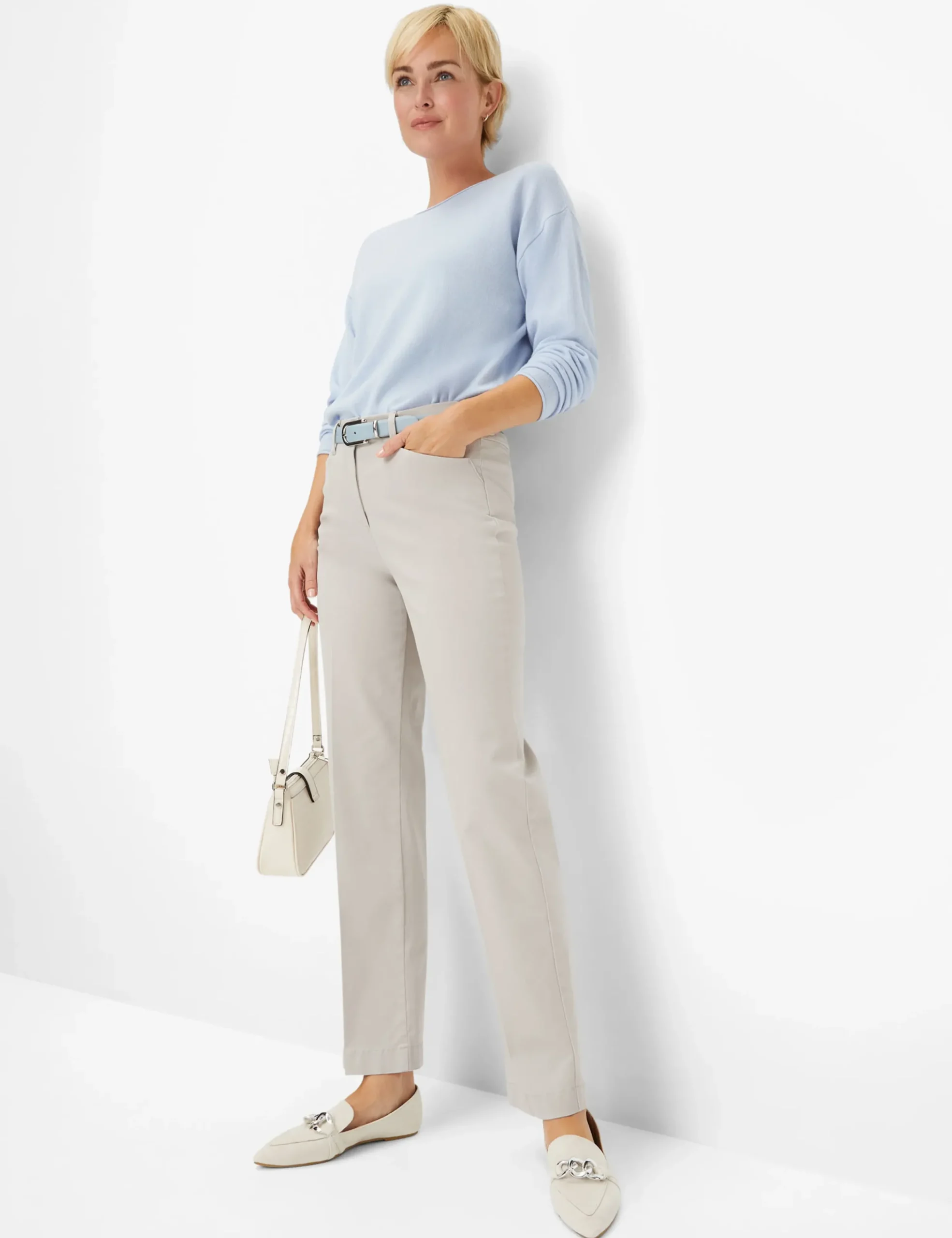 Hosen-BRAX Style LORELLA STRAIGHT