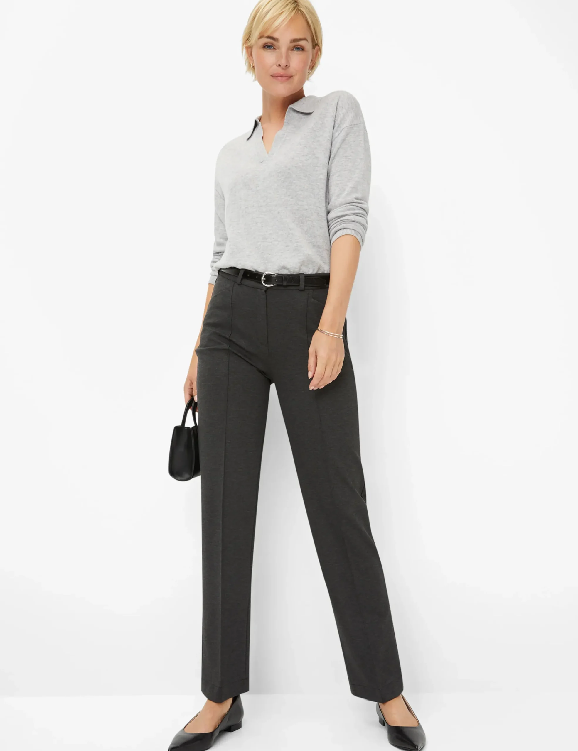 Hosen-BRAX Style LORELLA STRAIGHT
