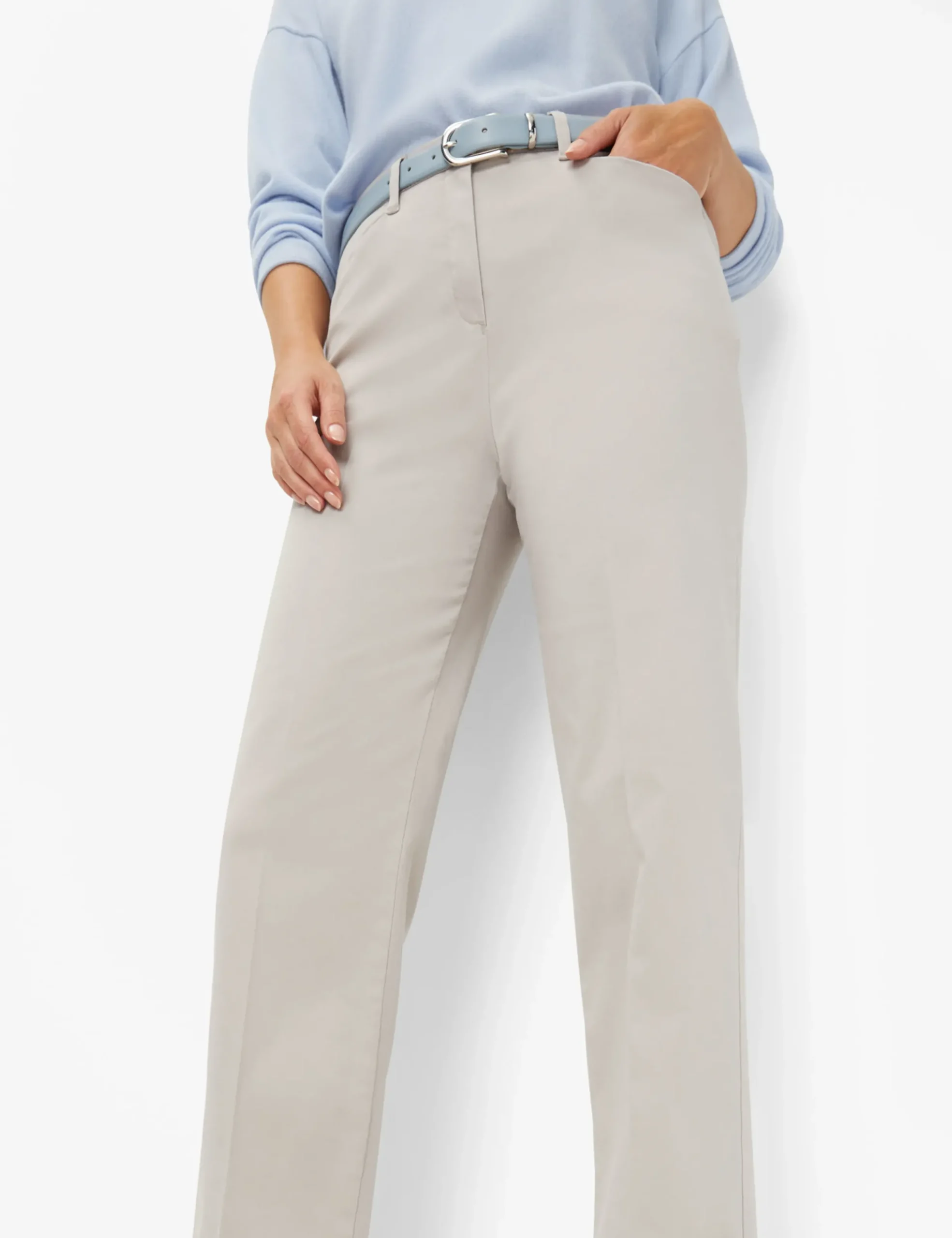 Hosen-BRAX Style LORELLA STRAIGHT