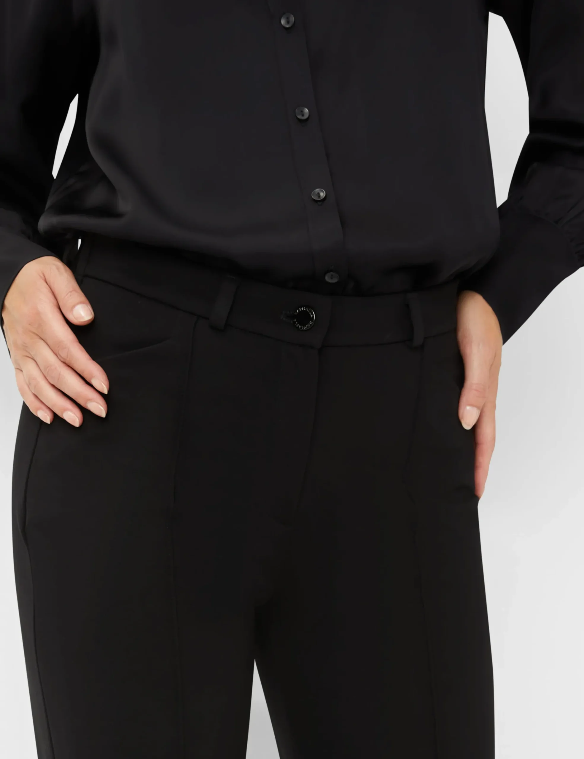 Hosen-BRAX Style LORELLA STRAIGHT