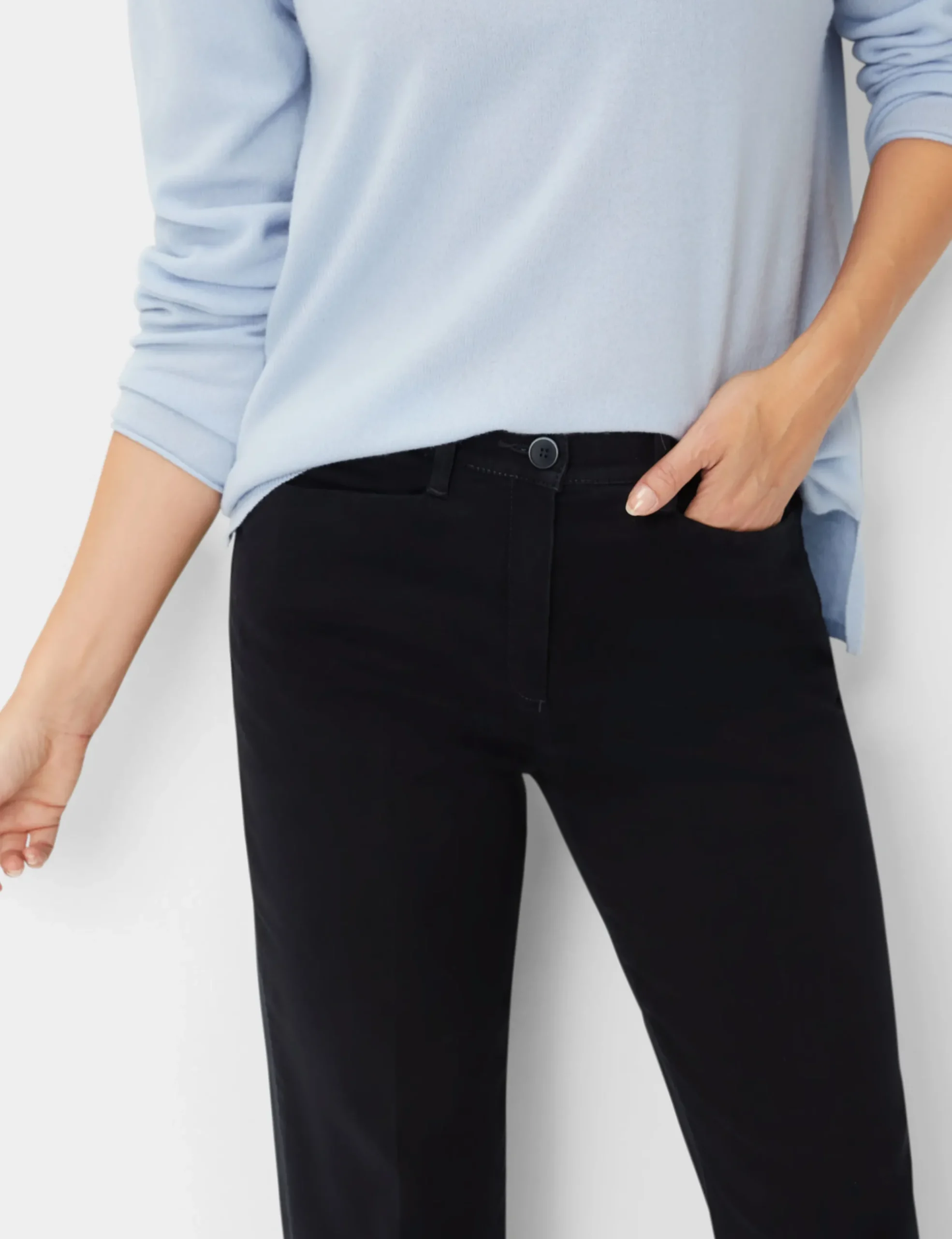 Hosen-BRAX Style LORELLA STRAIGHT