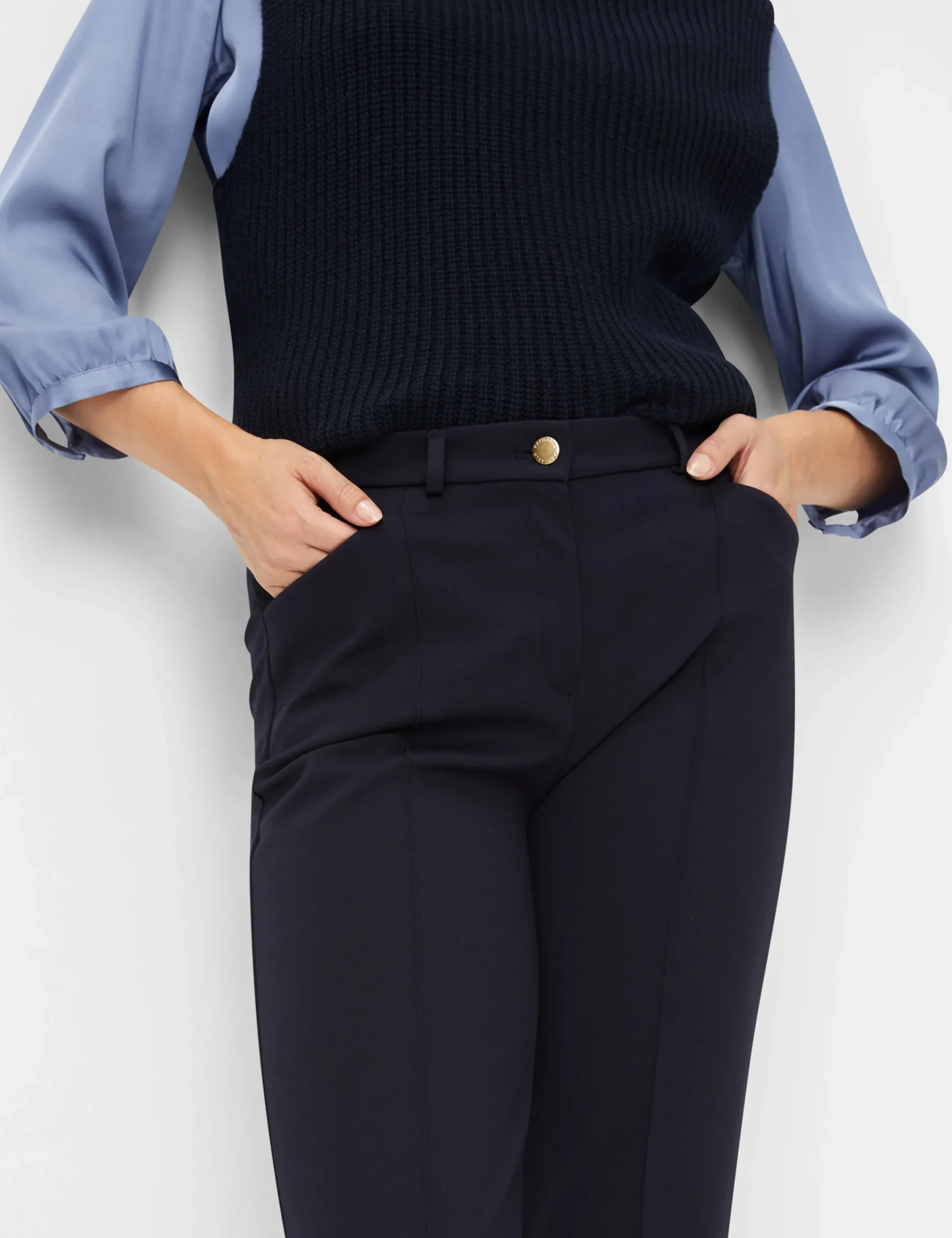 Hosen-BRAX Style LORELLA STRAIGHT