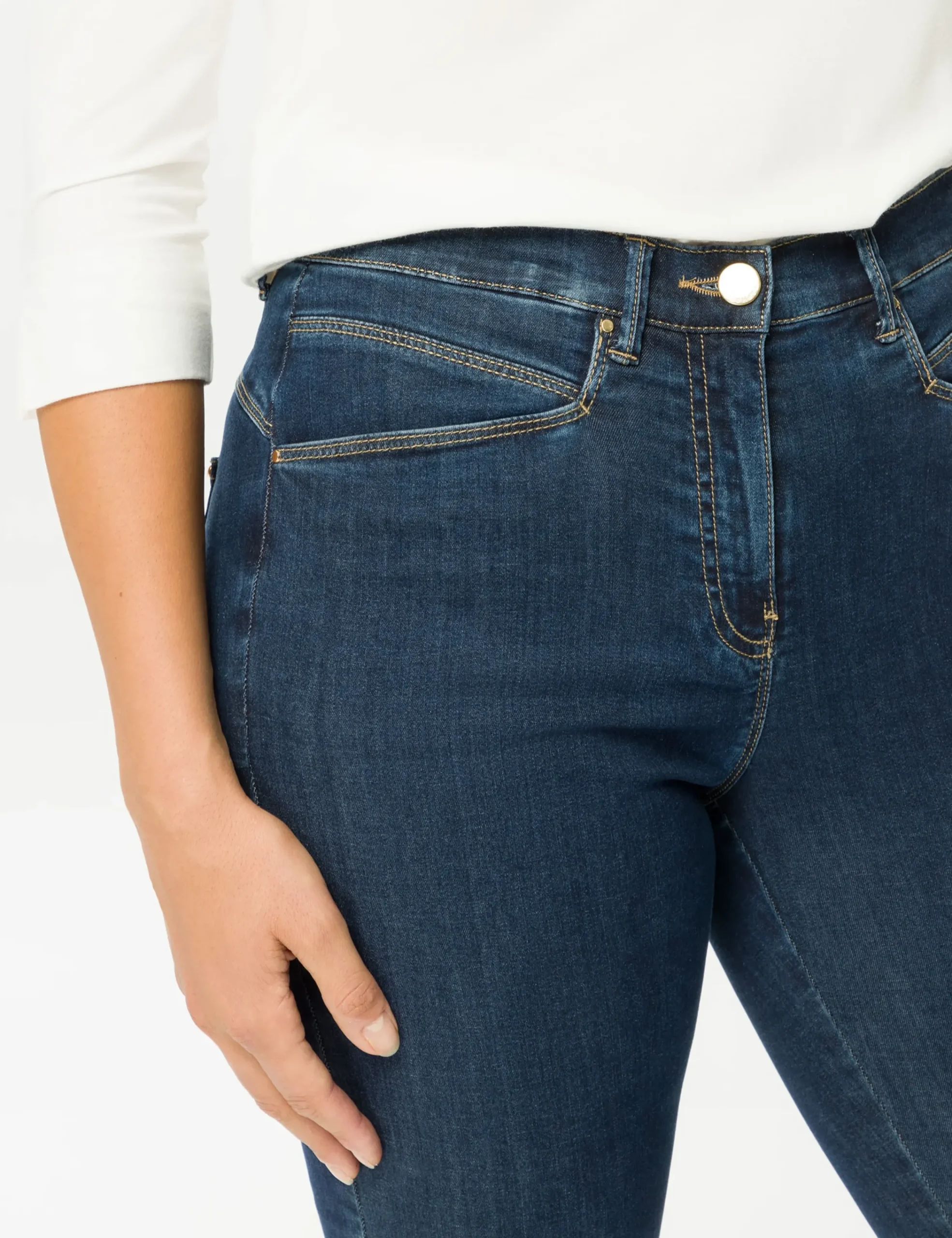 Jeans-BRAX Style LUCA