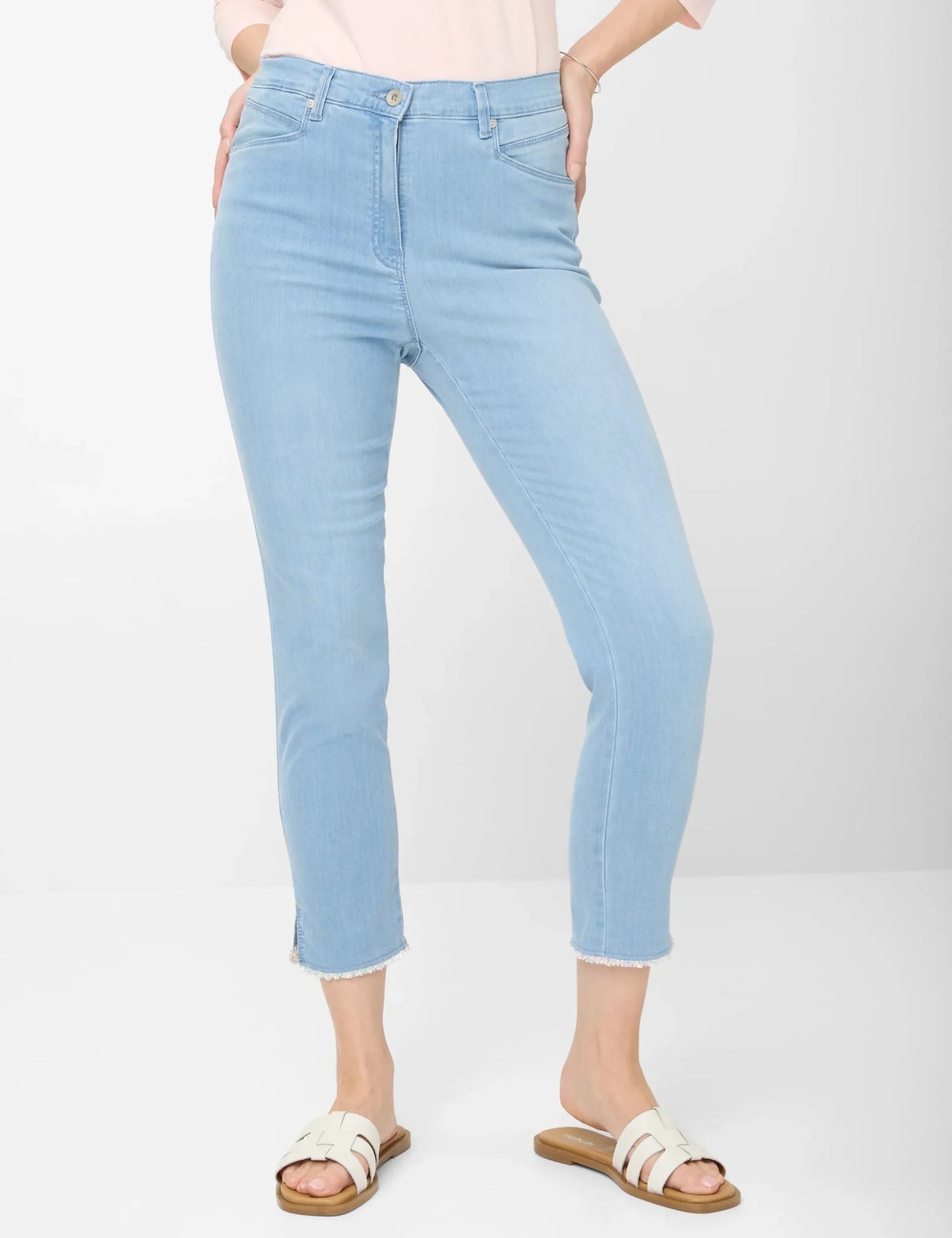 Jeans-BRAX Style LUCA 6/8