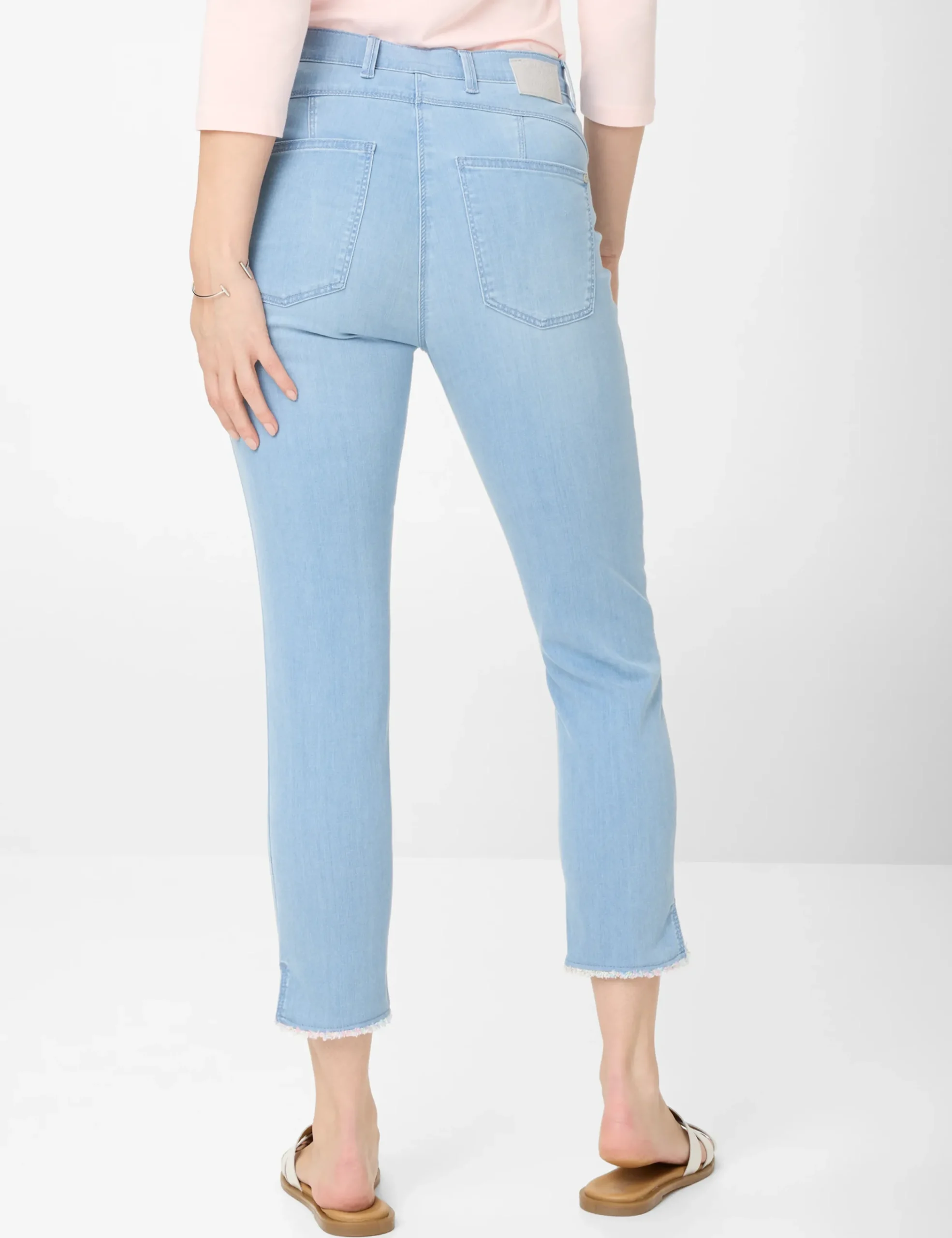 Jeans-BRAX Style LUCA 6/8