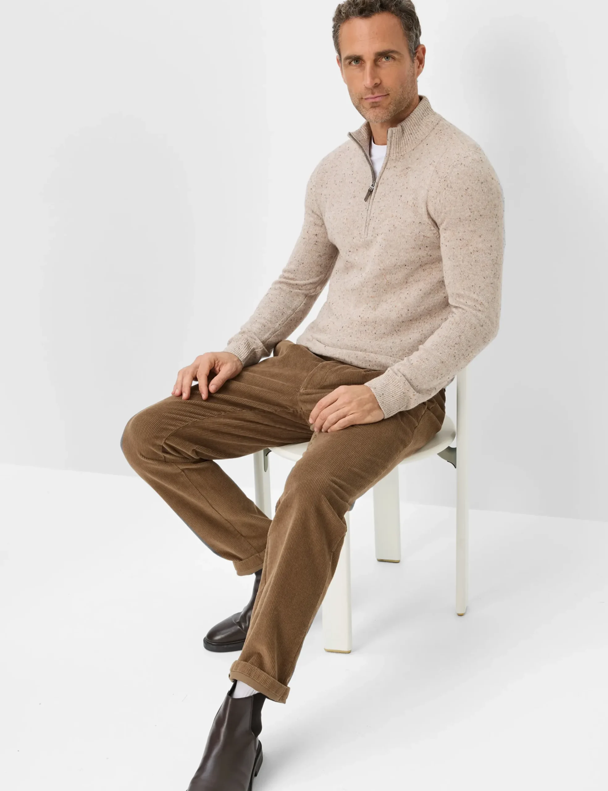 Hosen-BRAX Style LUIS