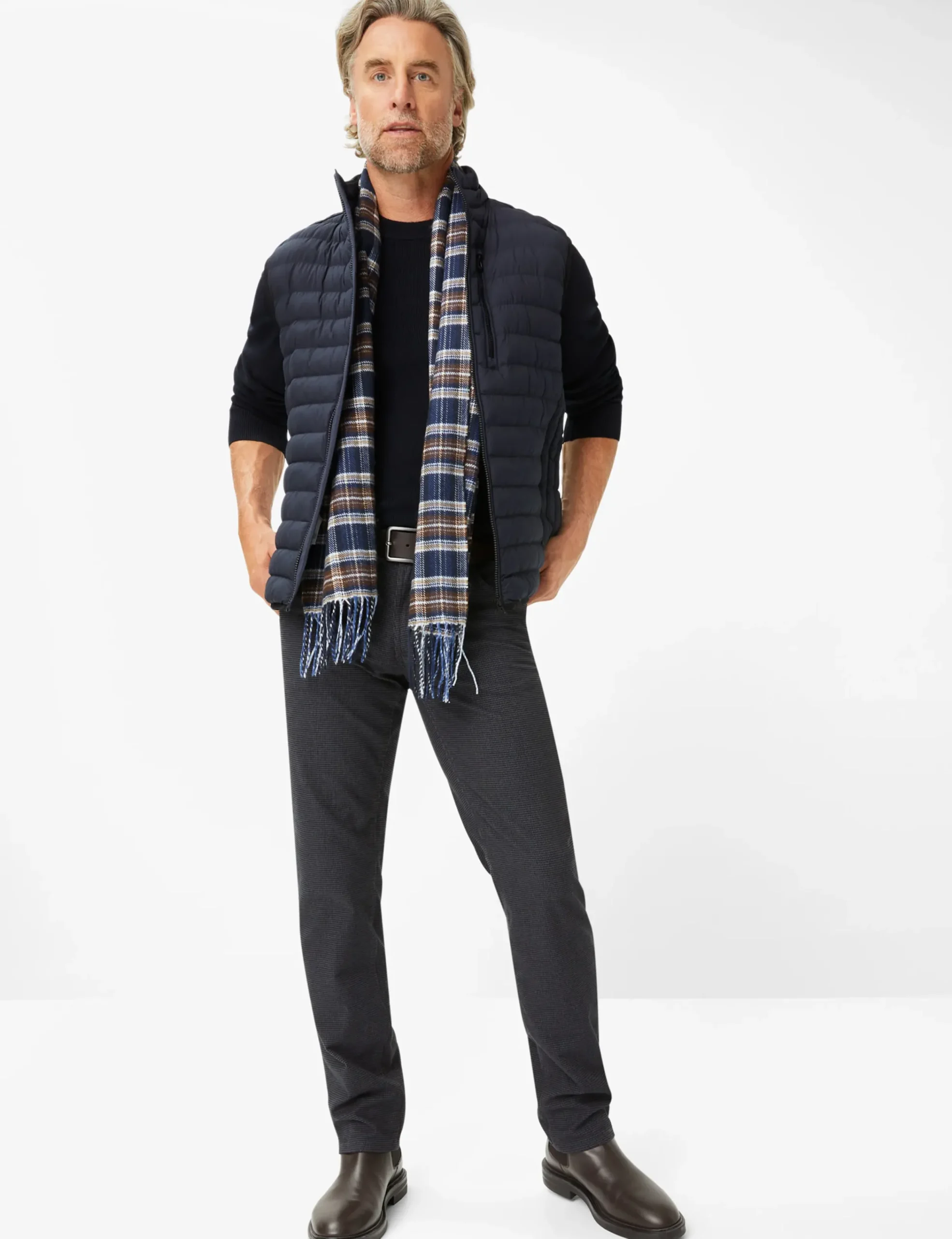 Hosen-BRAX Style LUKA
