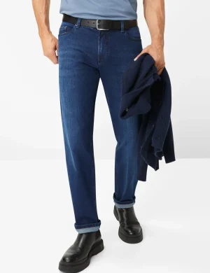 Jeans-BRAX Style LUKE
