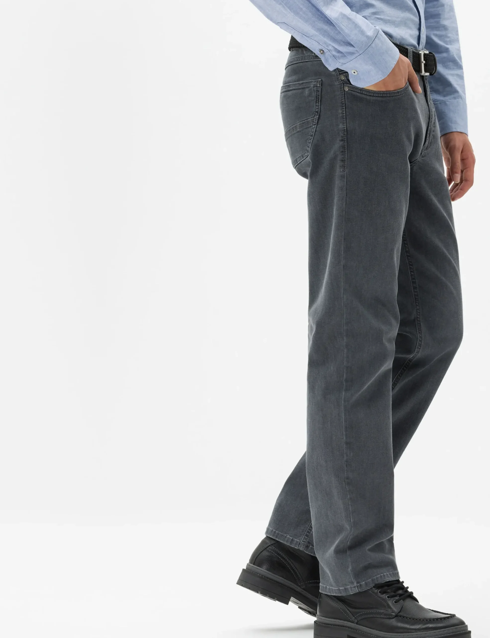 Jeans-BRAX Style LUKE