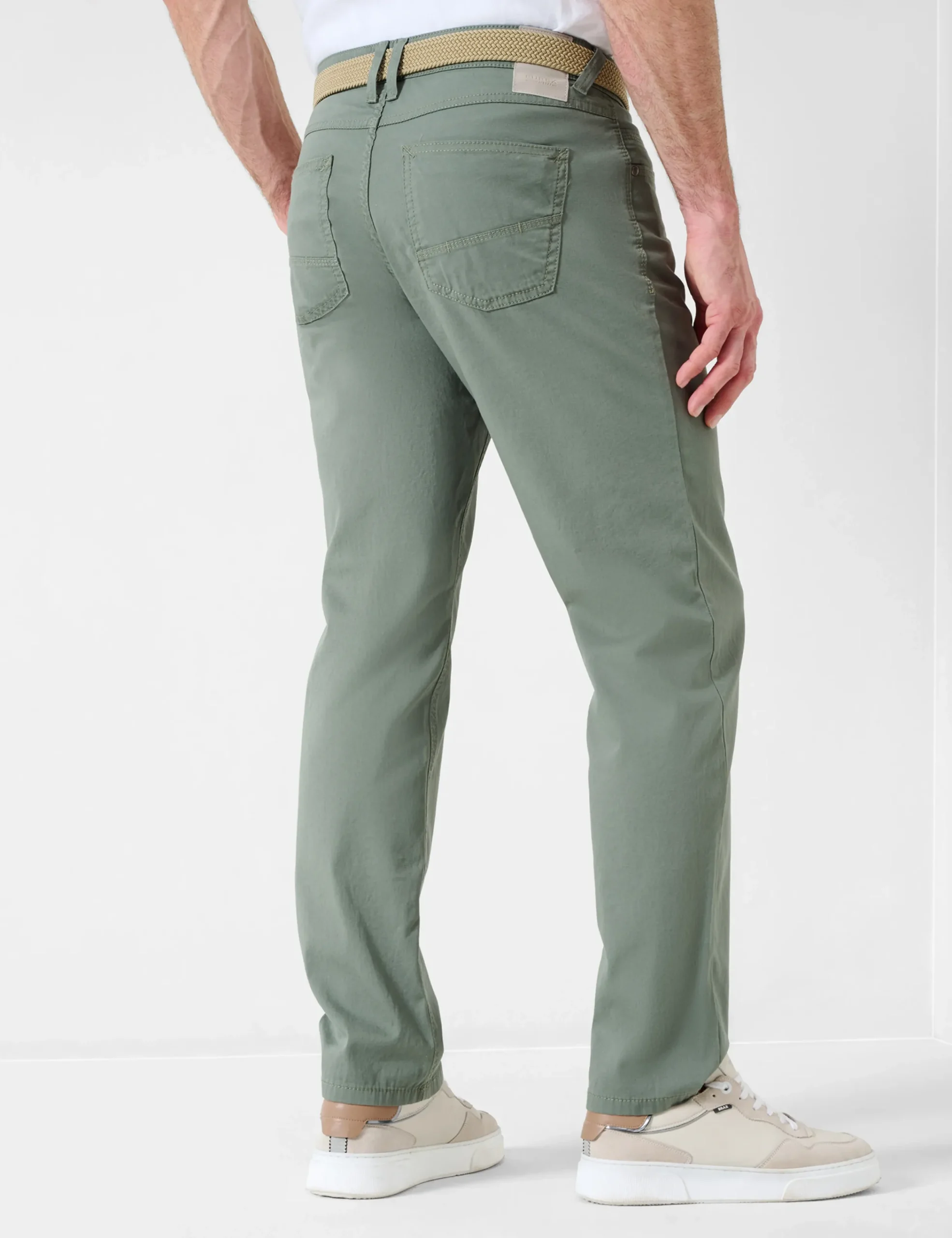 Hosen-BRAX Style LUKE
