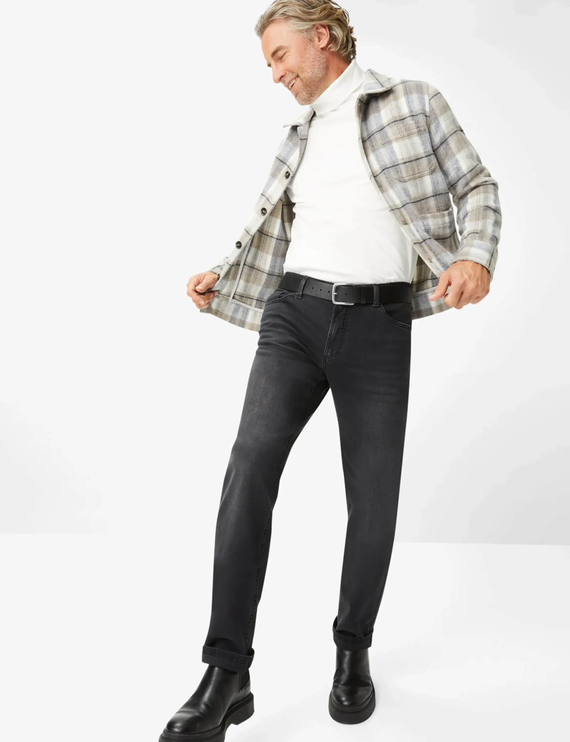 Jeans-BRAX Style LUKE