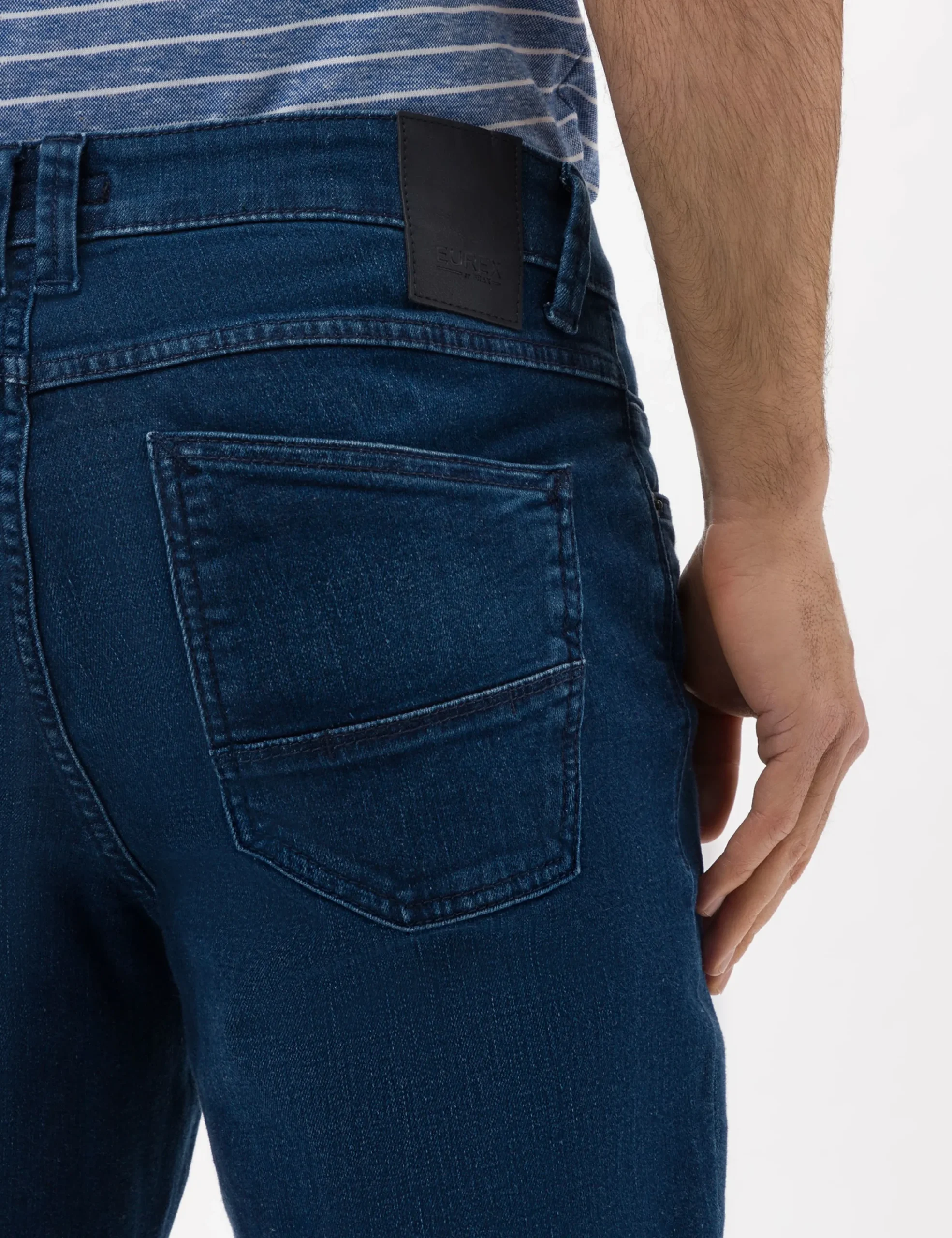 Jeans-BRAX Style LUKE