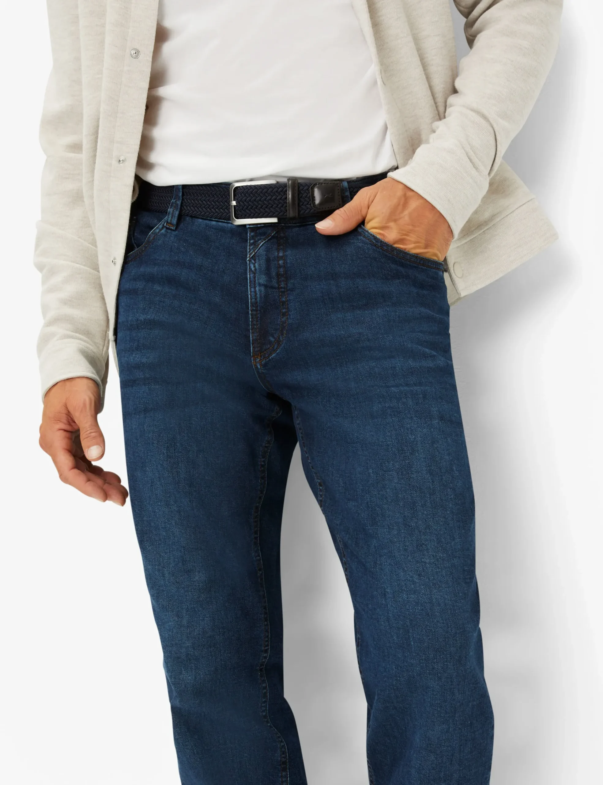 Jeans-BRAX Style LUKE