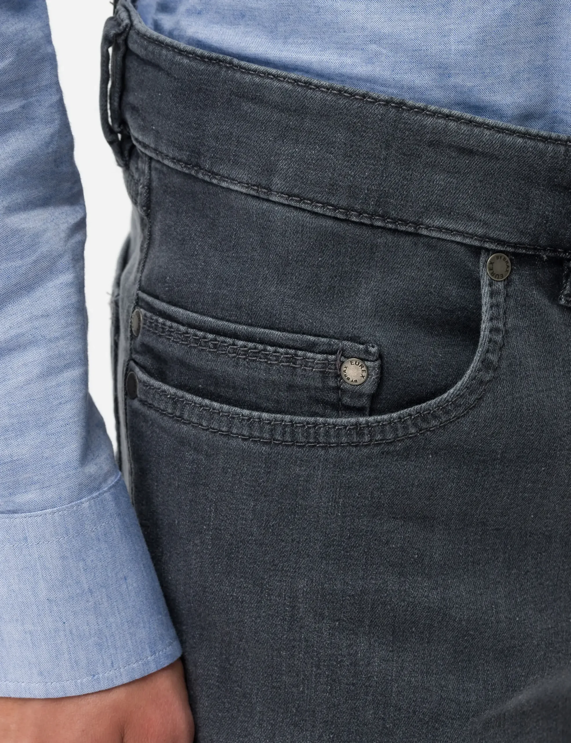 Jeans-BRAX Style LUKE