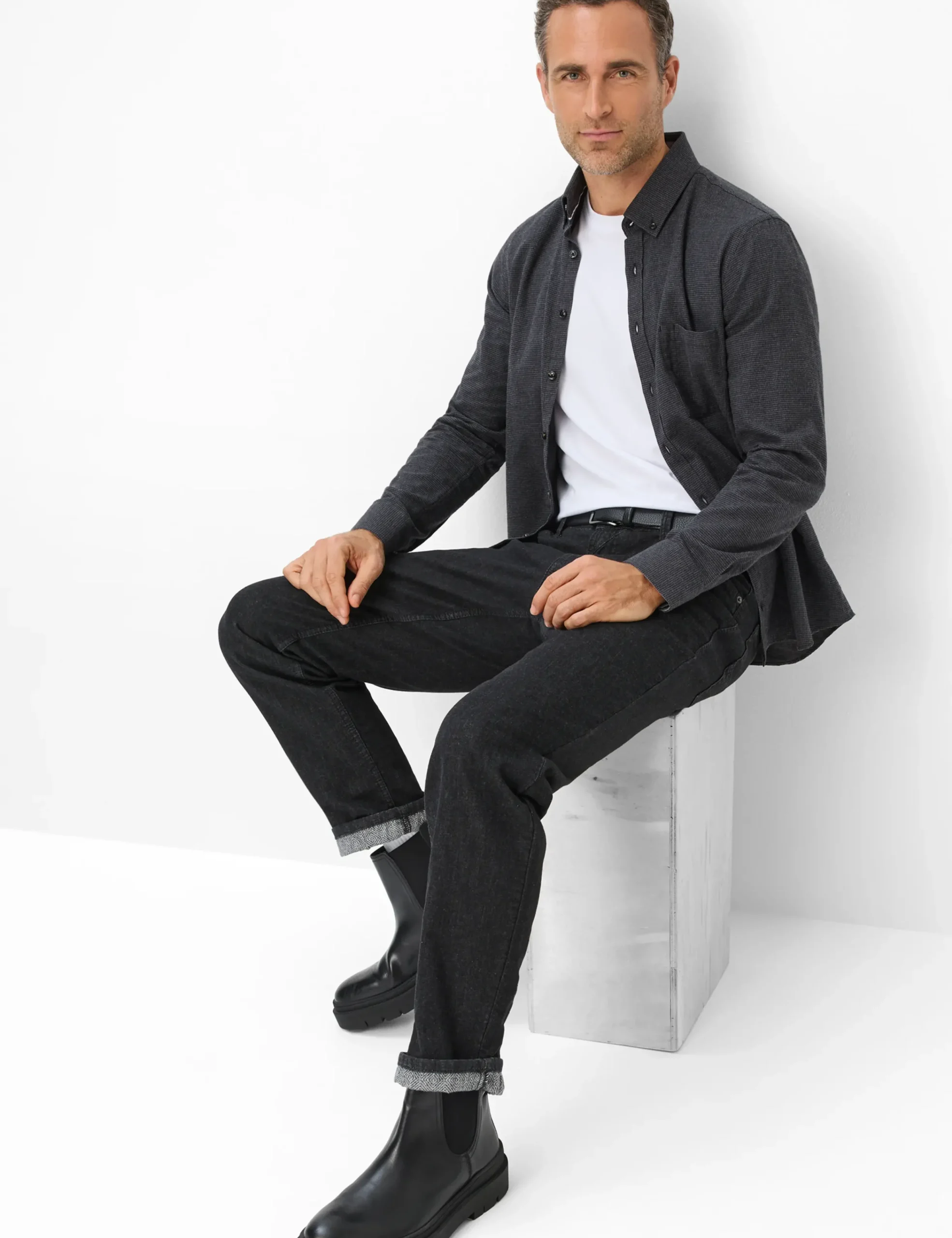 Jeans-BRAX Style LUKE TT