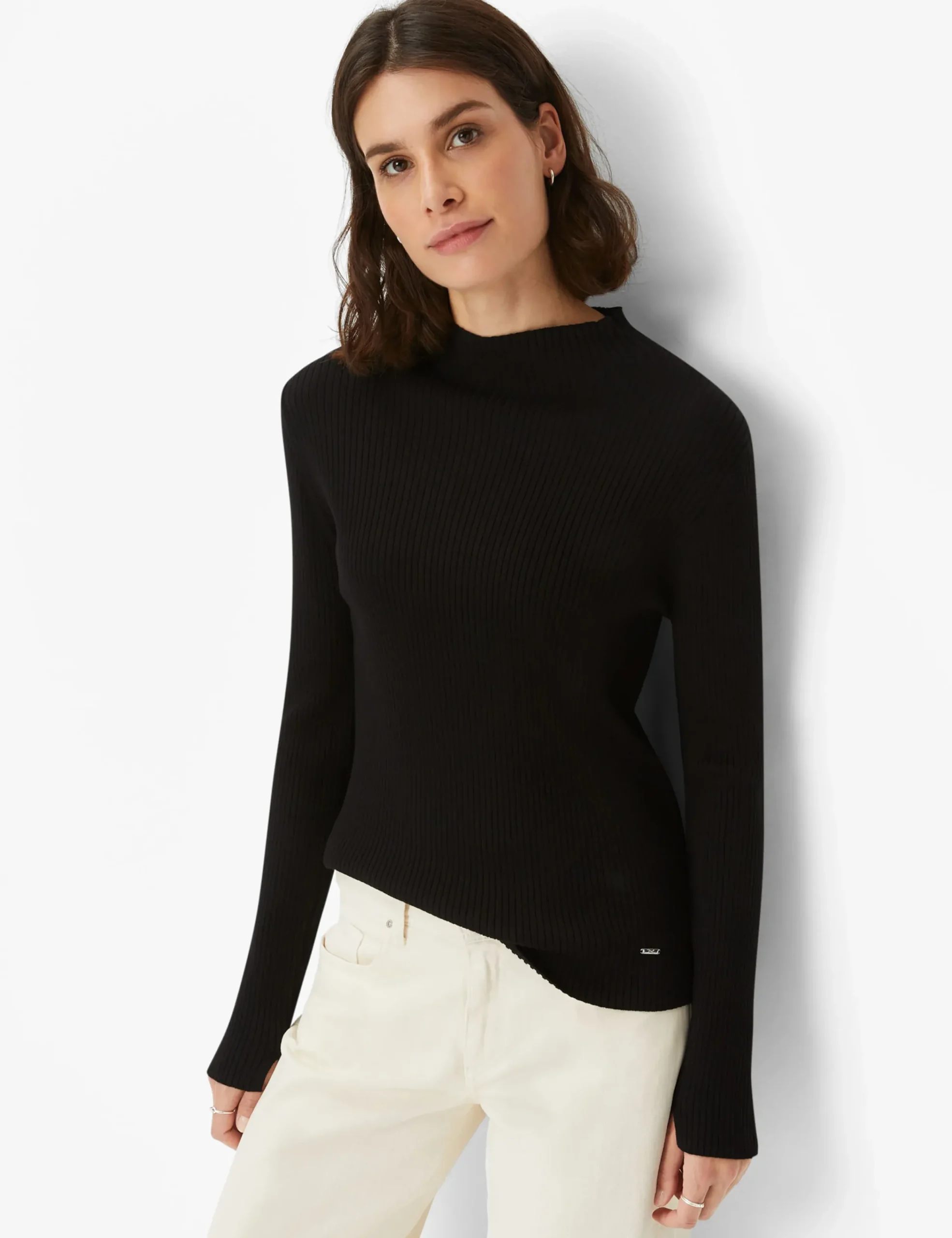 Pullover-BRAX Style LYNN