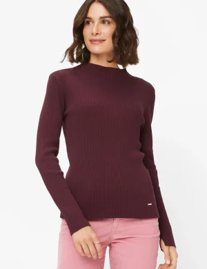 Pullover-BRAX Style LYNN