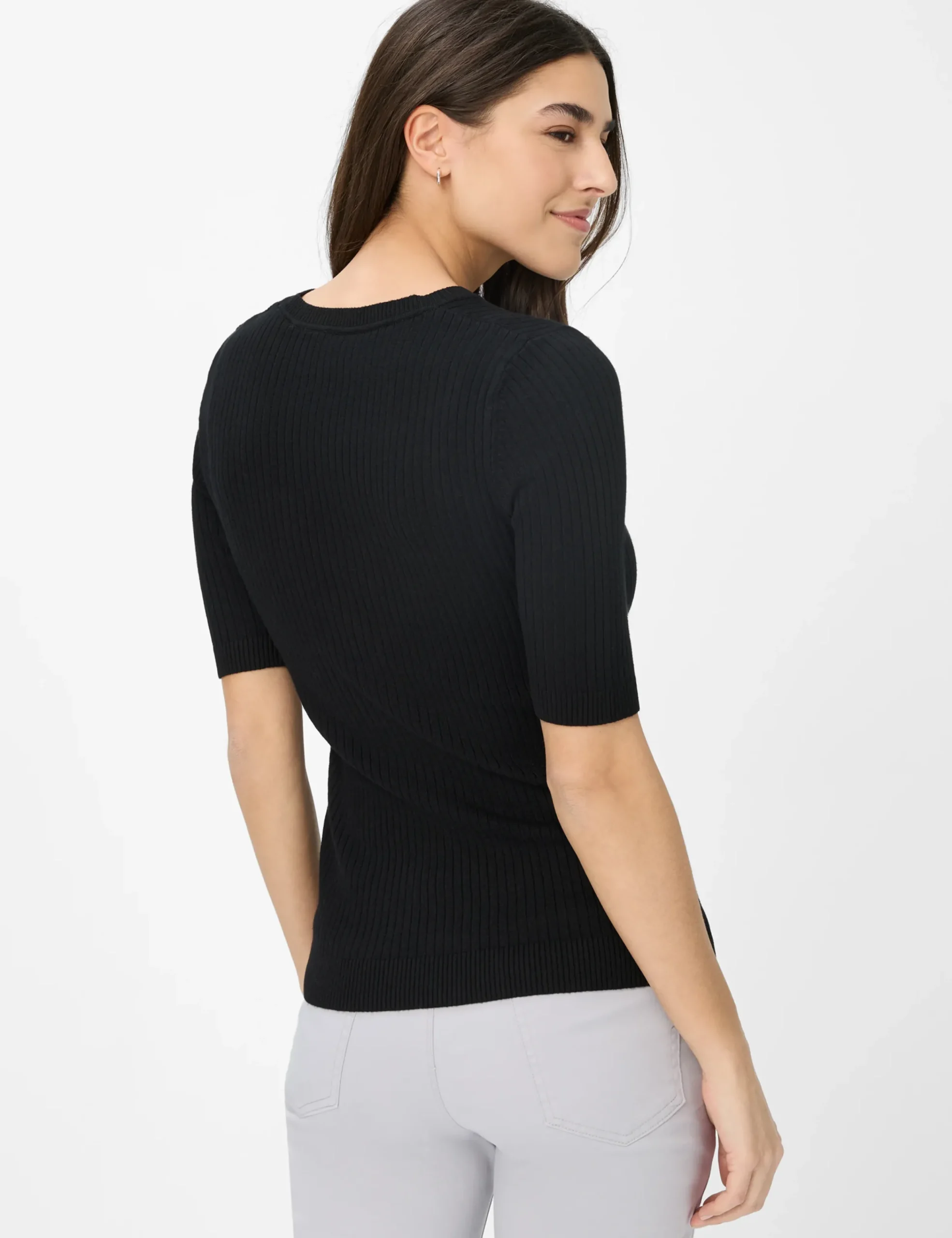 Pullover-BRAX Style LYNN