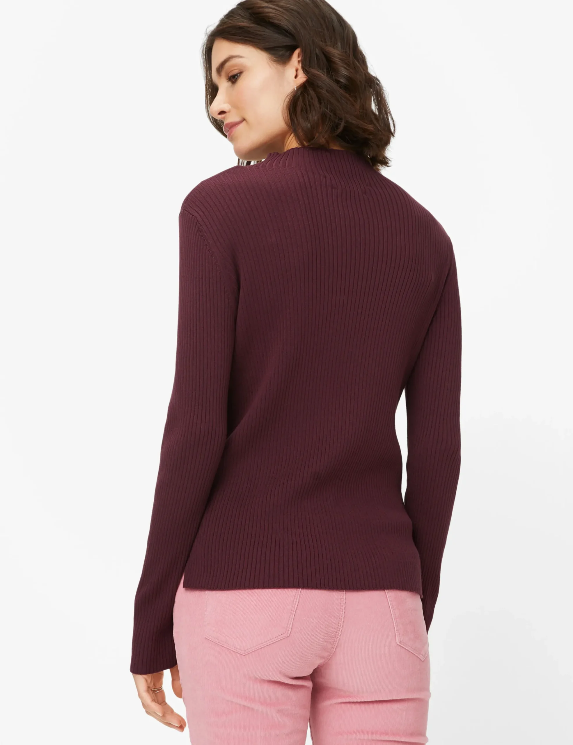 Pullover-BRAX Style LYNN