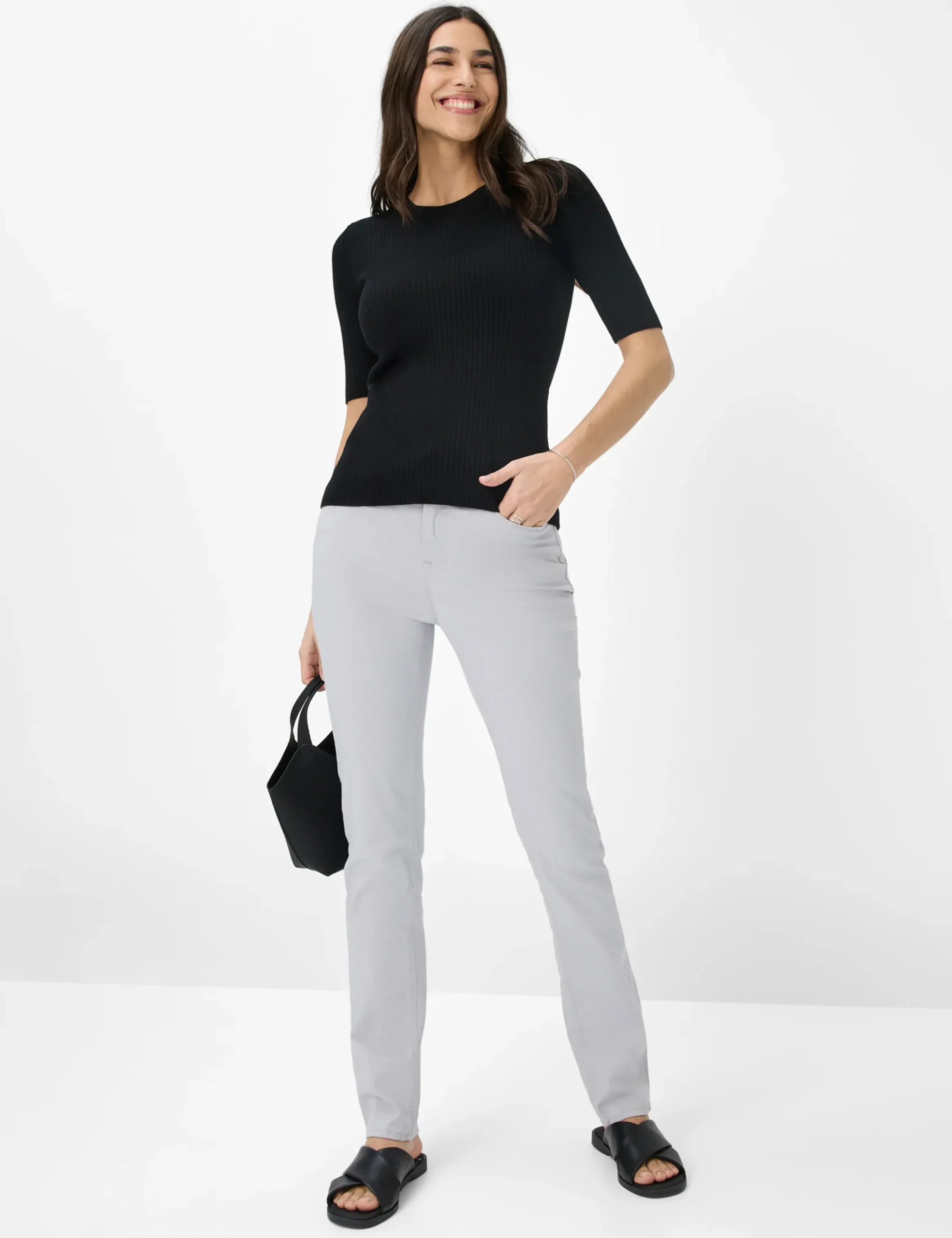 Pullover-BRAX Style LYNN