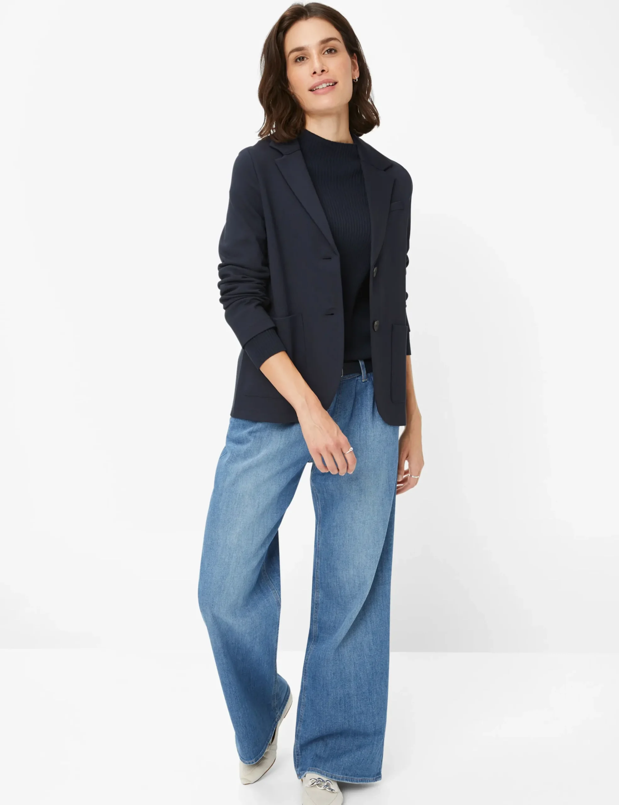 Pullover-BRAX Style LYNN