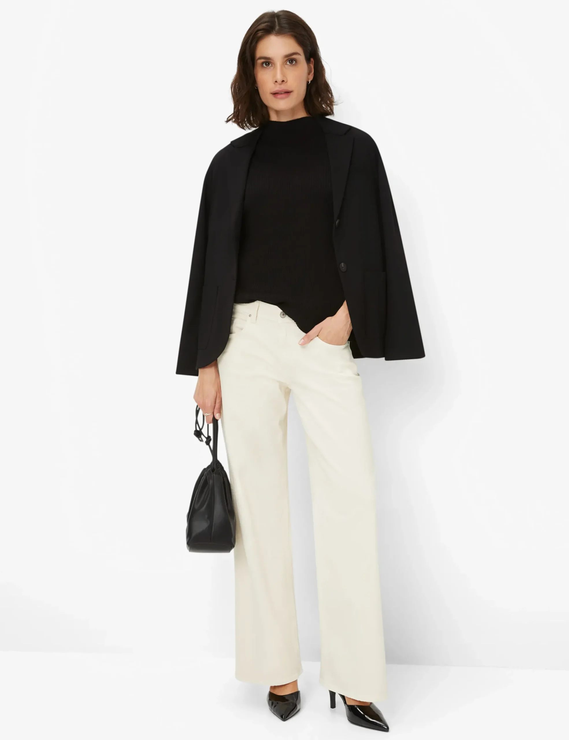 Pullover-BRAX Style LYNN