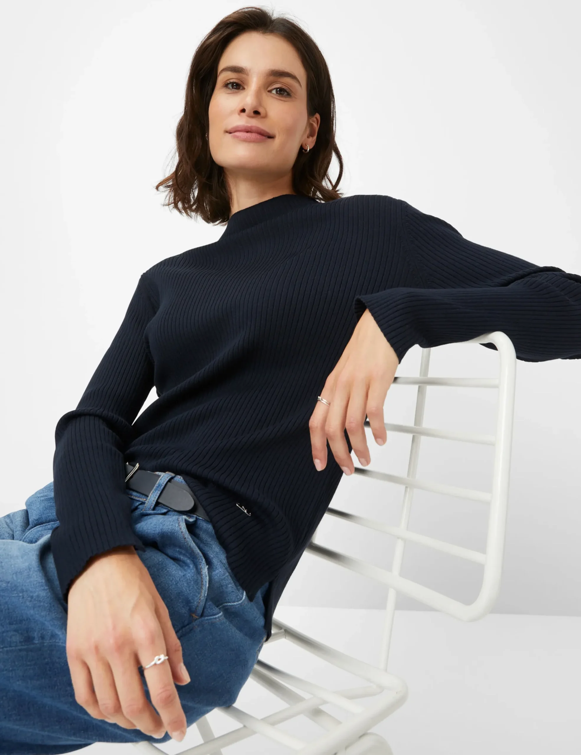 Pullover-BRAX Style LYNN