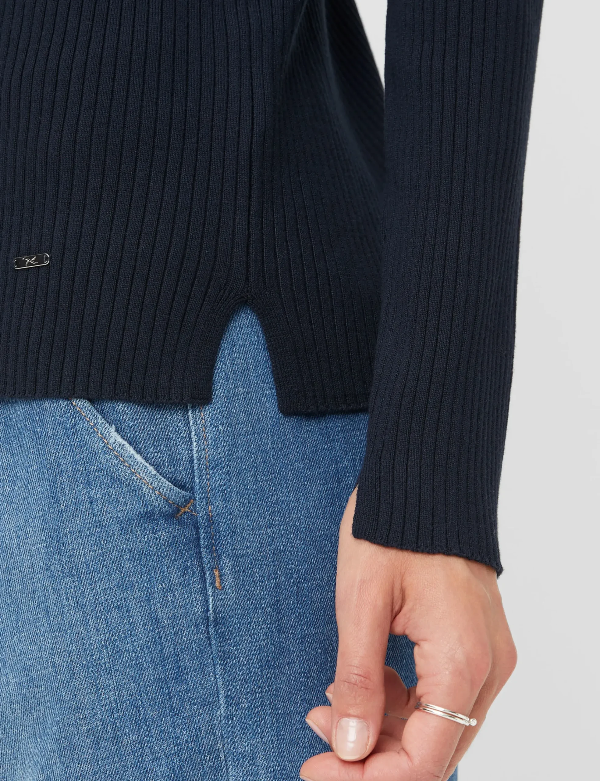 Pullover-BRAX Style LYNN
