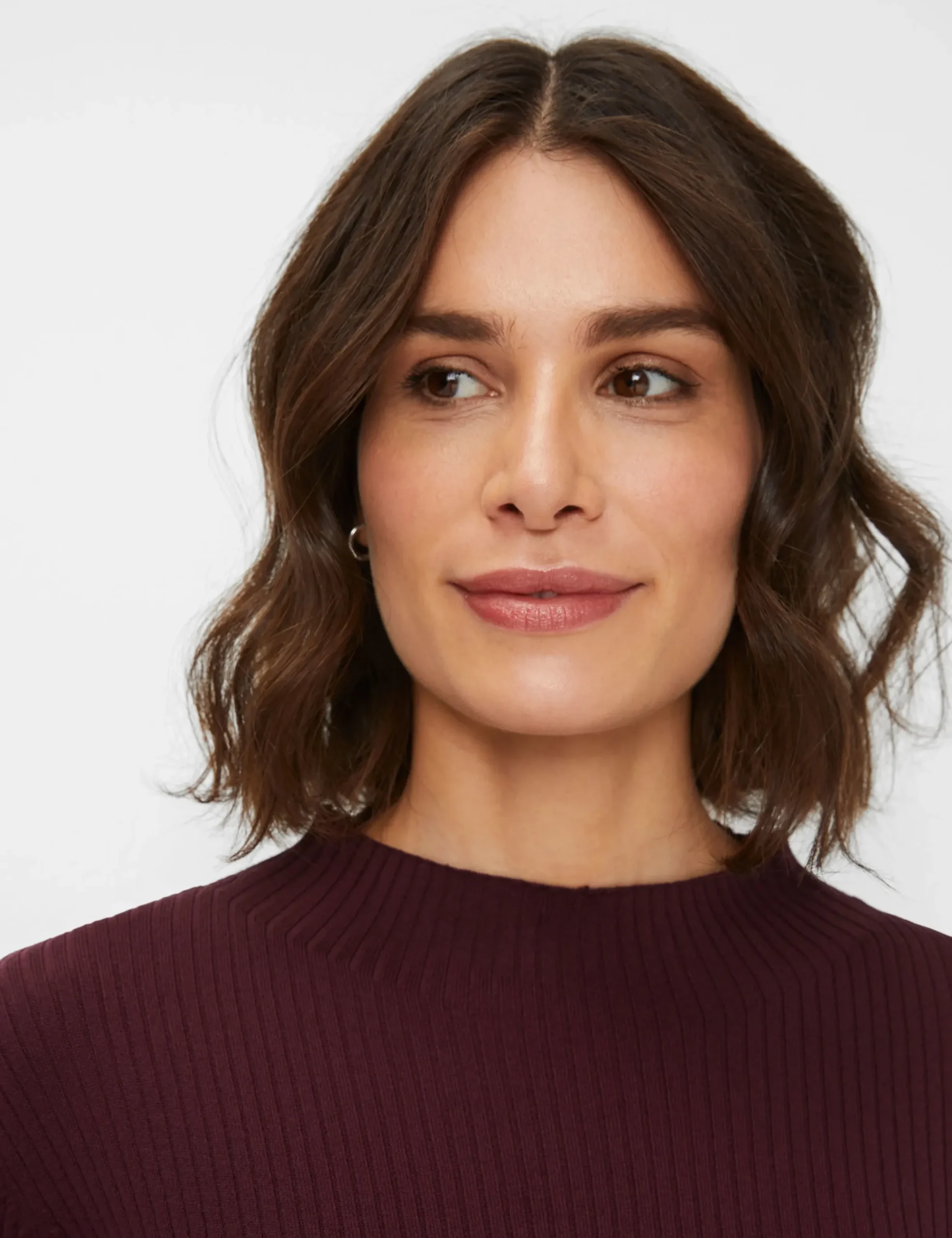 Pullover-BRAX Style LYNN