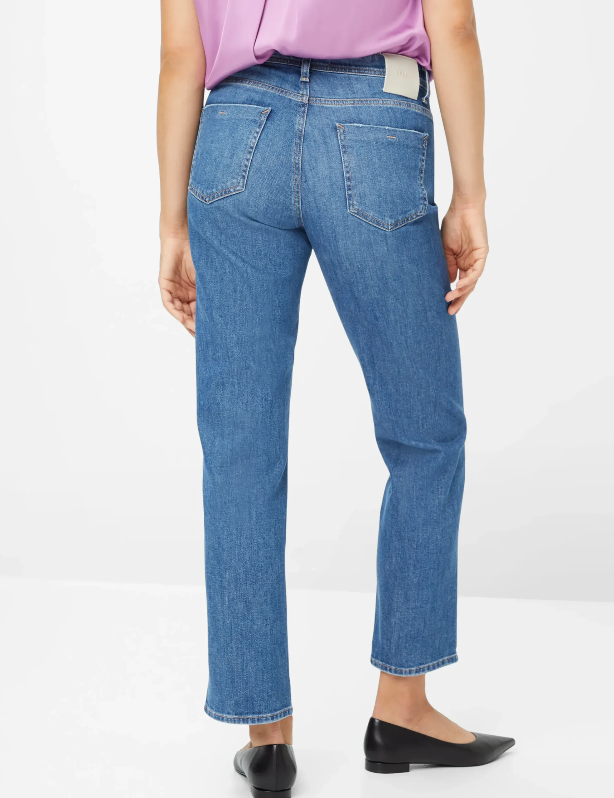 Jeans-BRAX Style MADISON