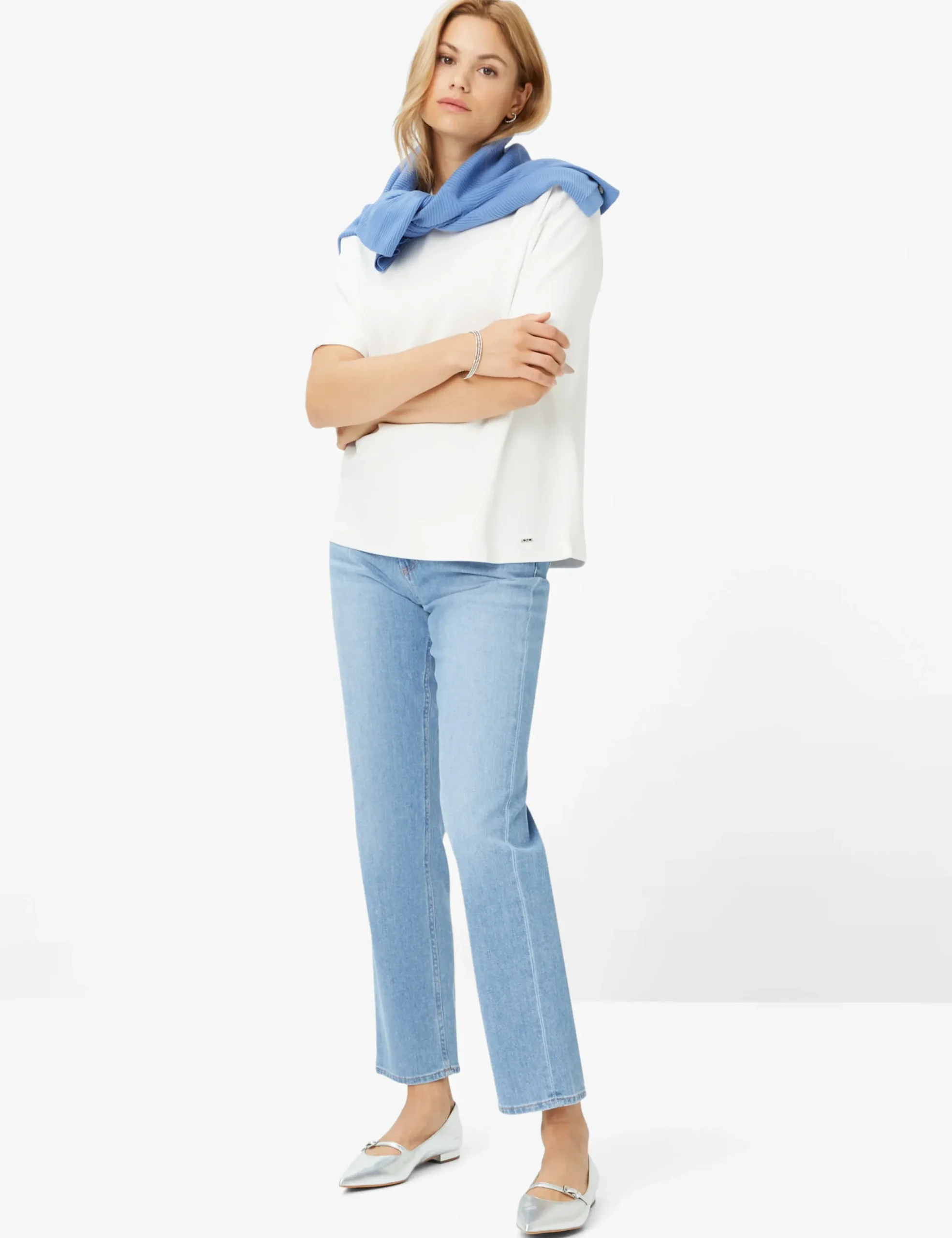 Jeans-BRAX Style MADISON