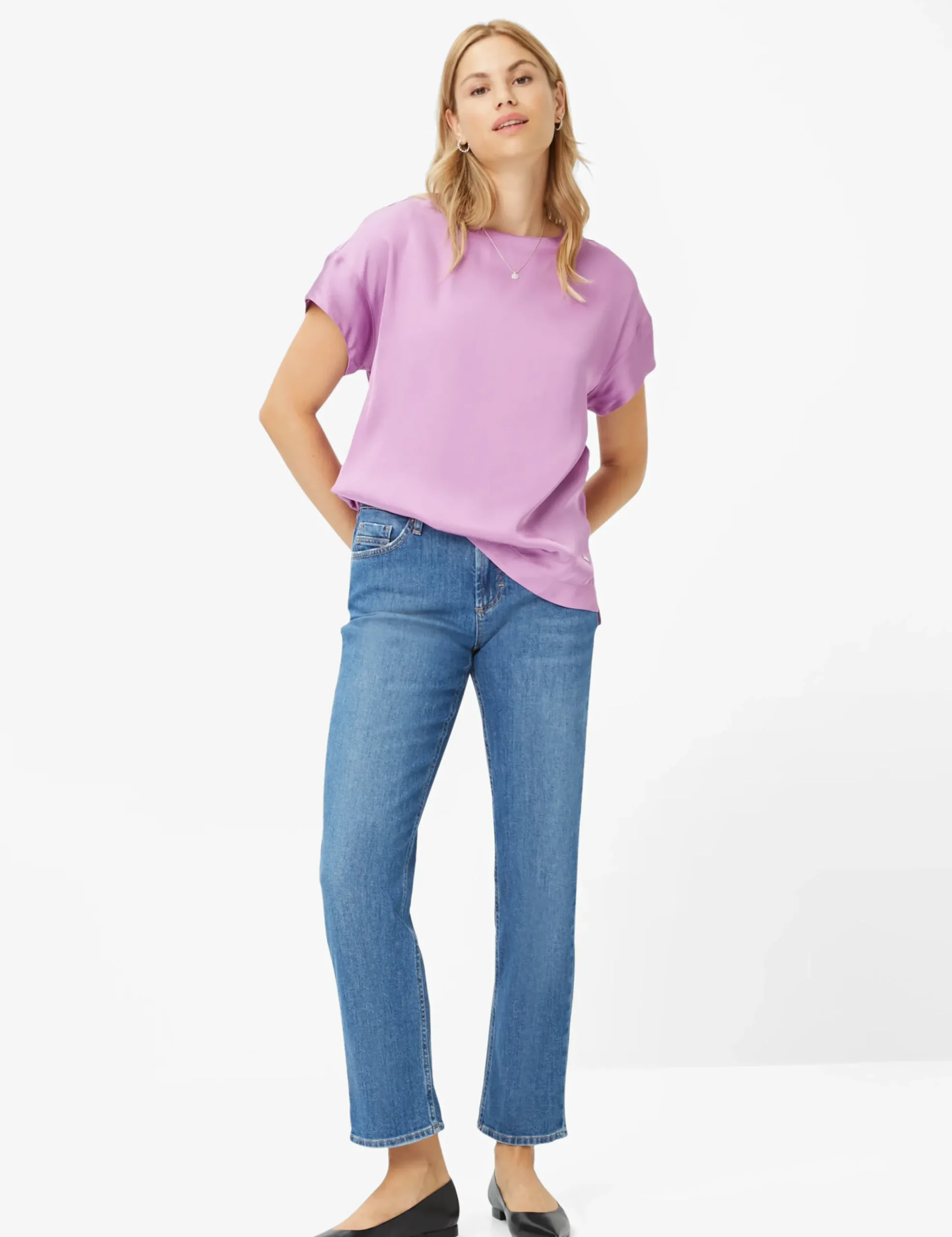 Jeans-BRAX Style MADISON