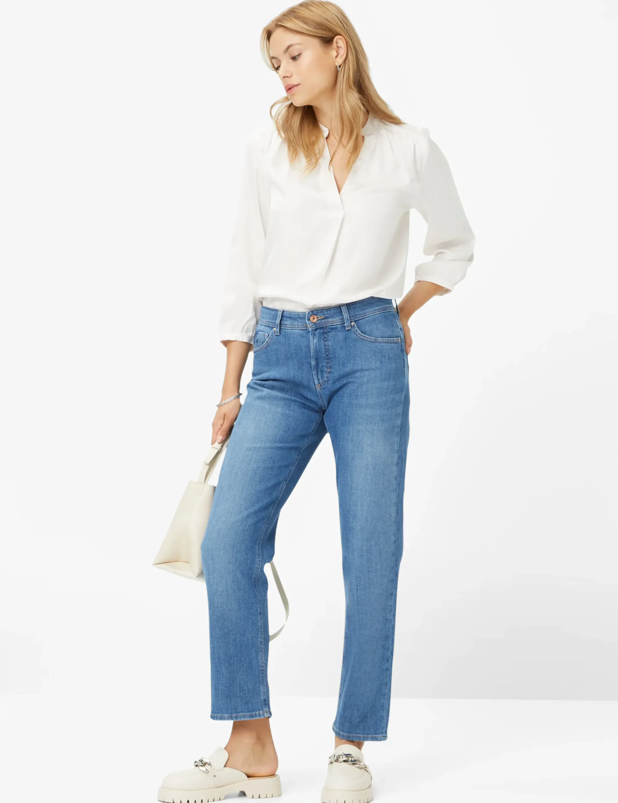 Jeans-BRAX Style MADISON