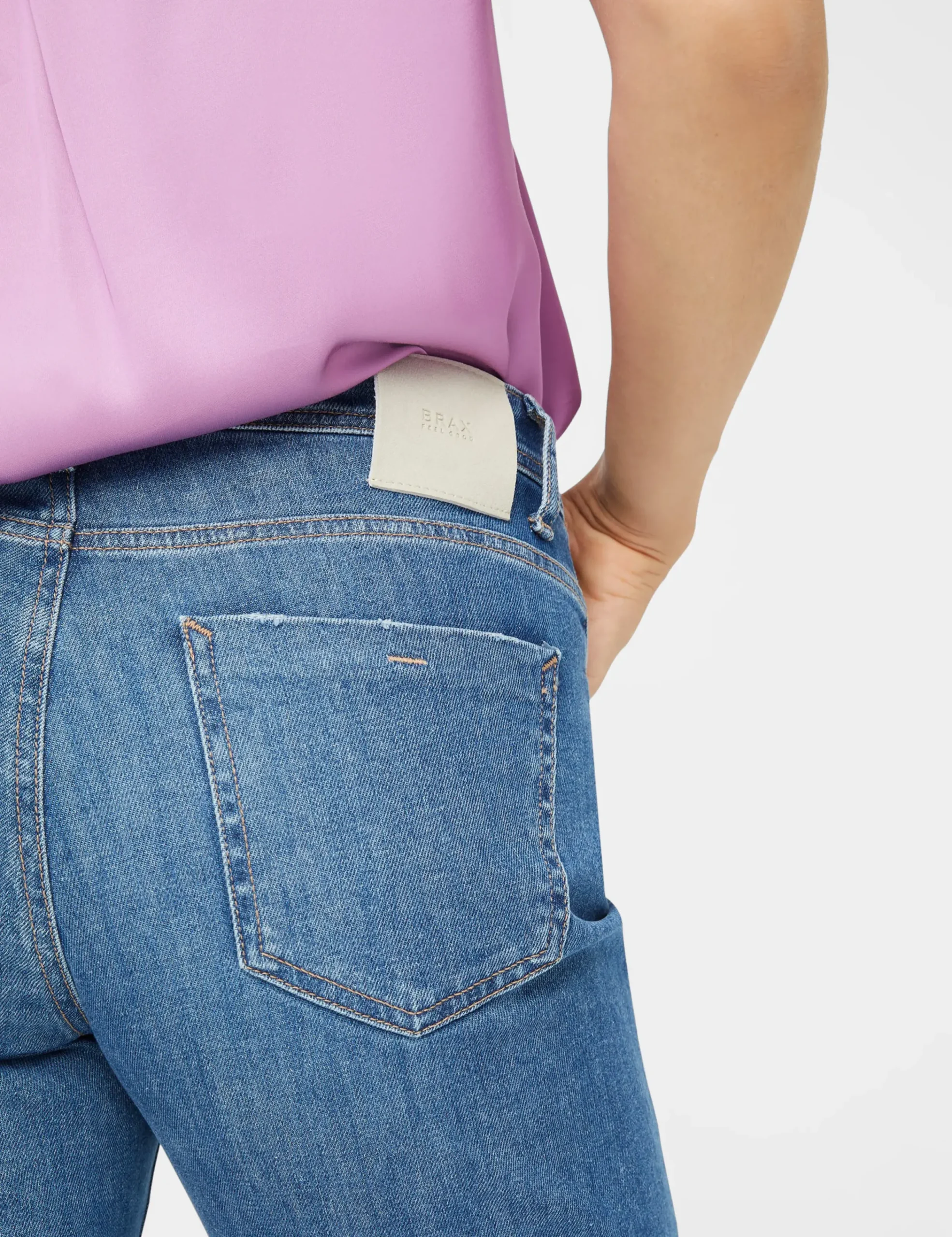 Jeans-BRAX Style MADISON