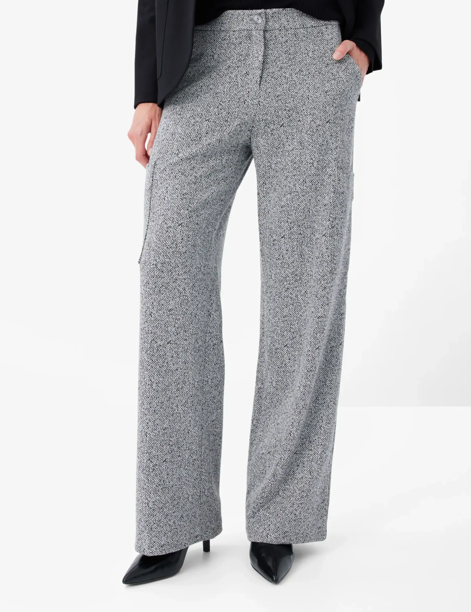 Hosen-BRAX Style MAINE