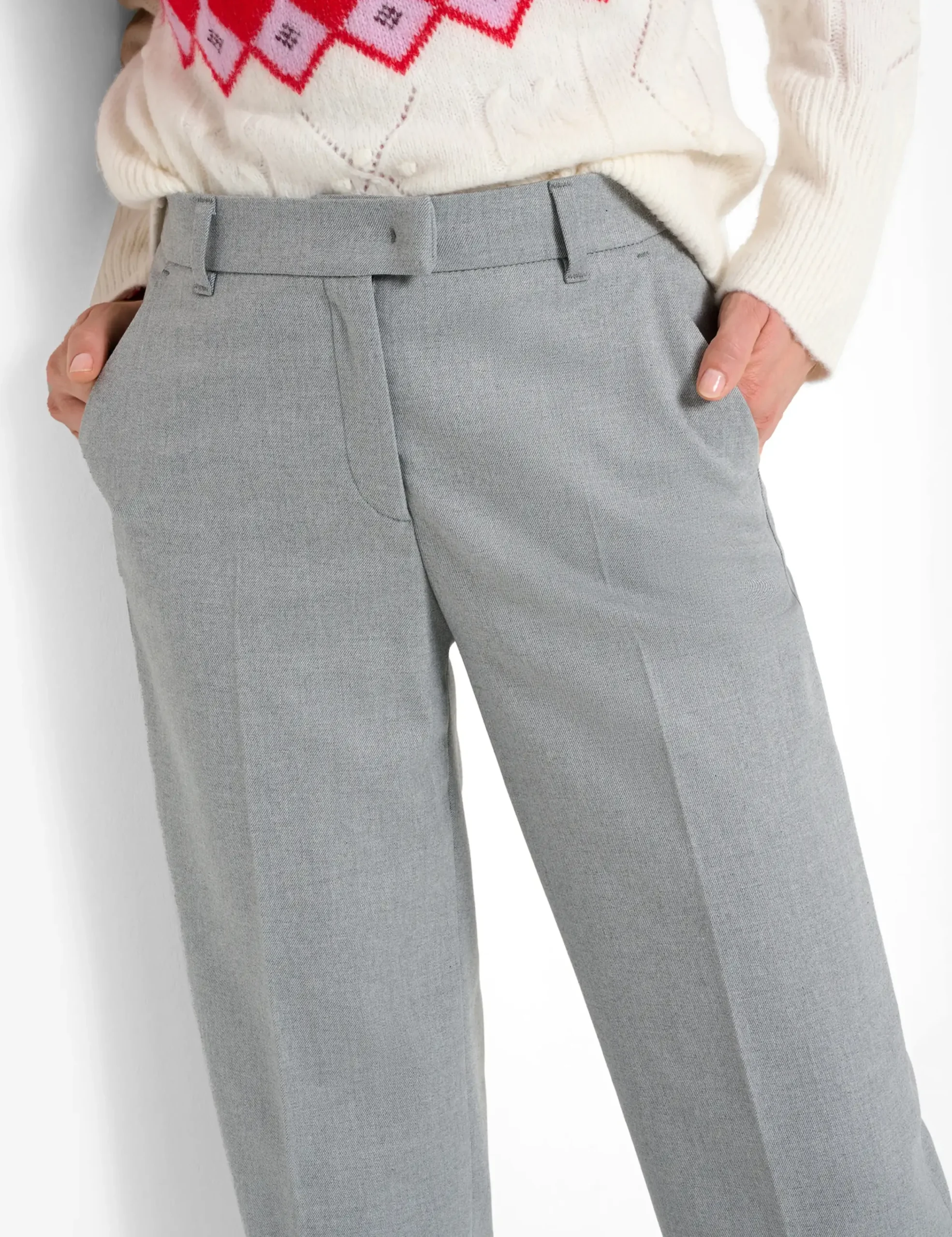 Hosen-BRAX Style MAINE