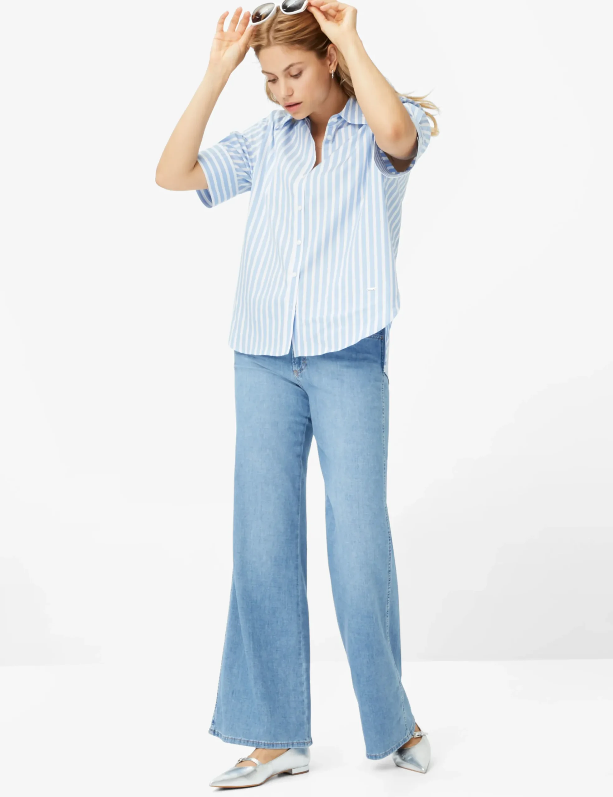 Jeans-BRAX Style MAINE
