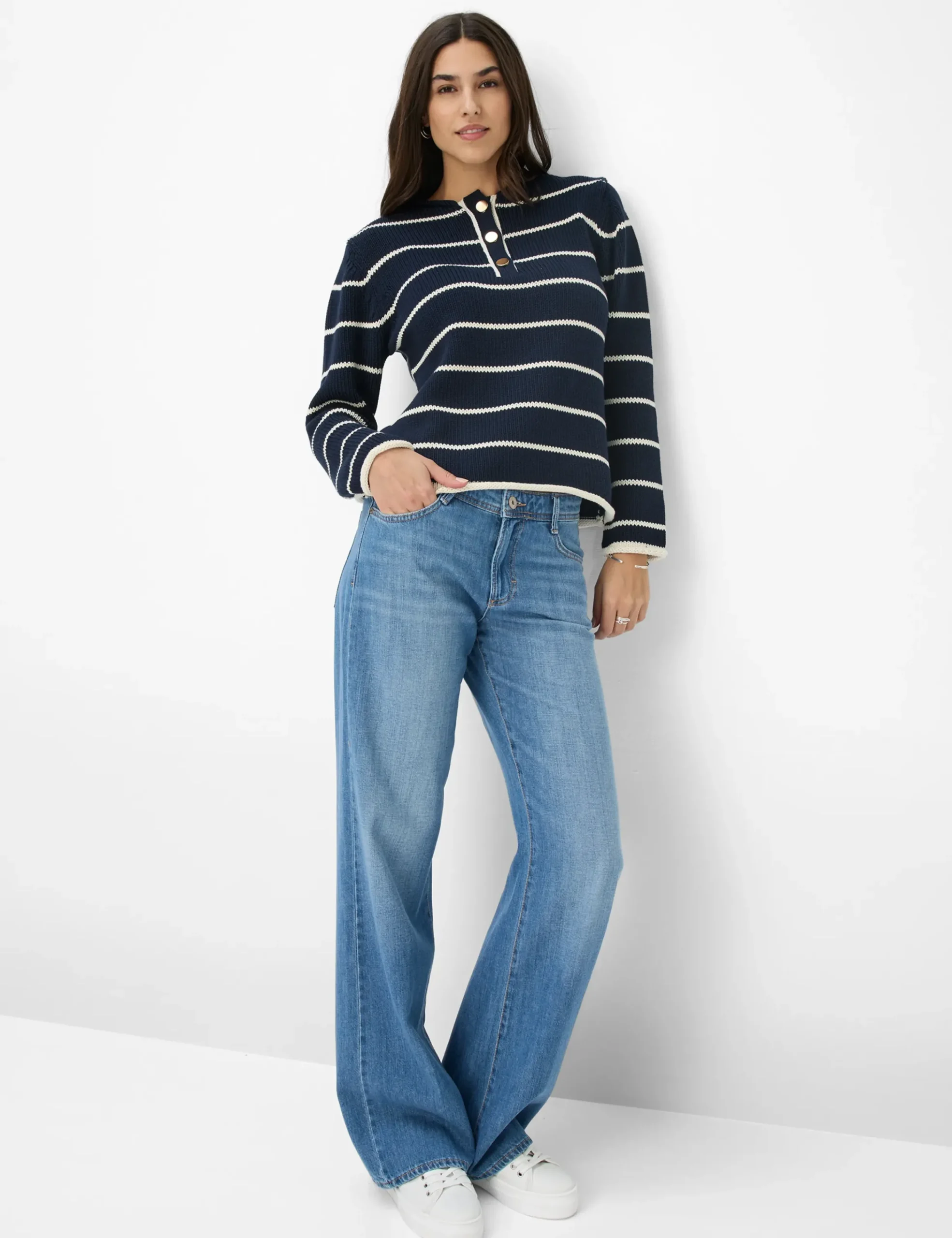 Jeans-BRAX Style MAINE