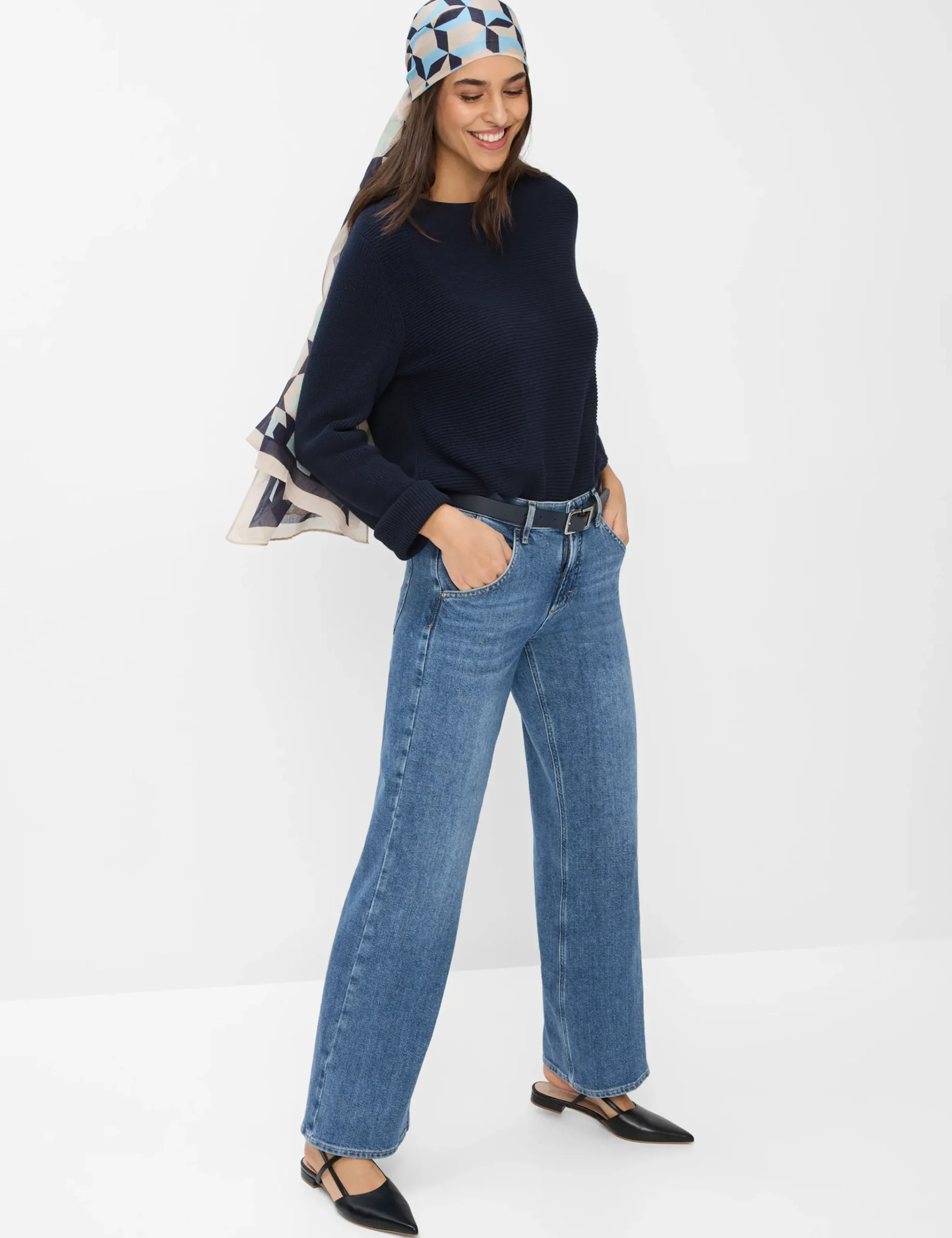 Jeans-BRAX Style MAINE