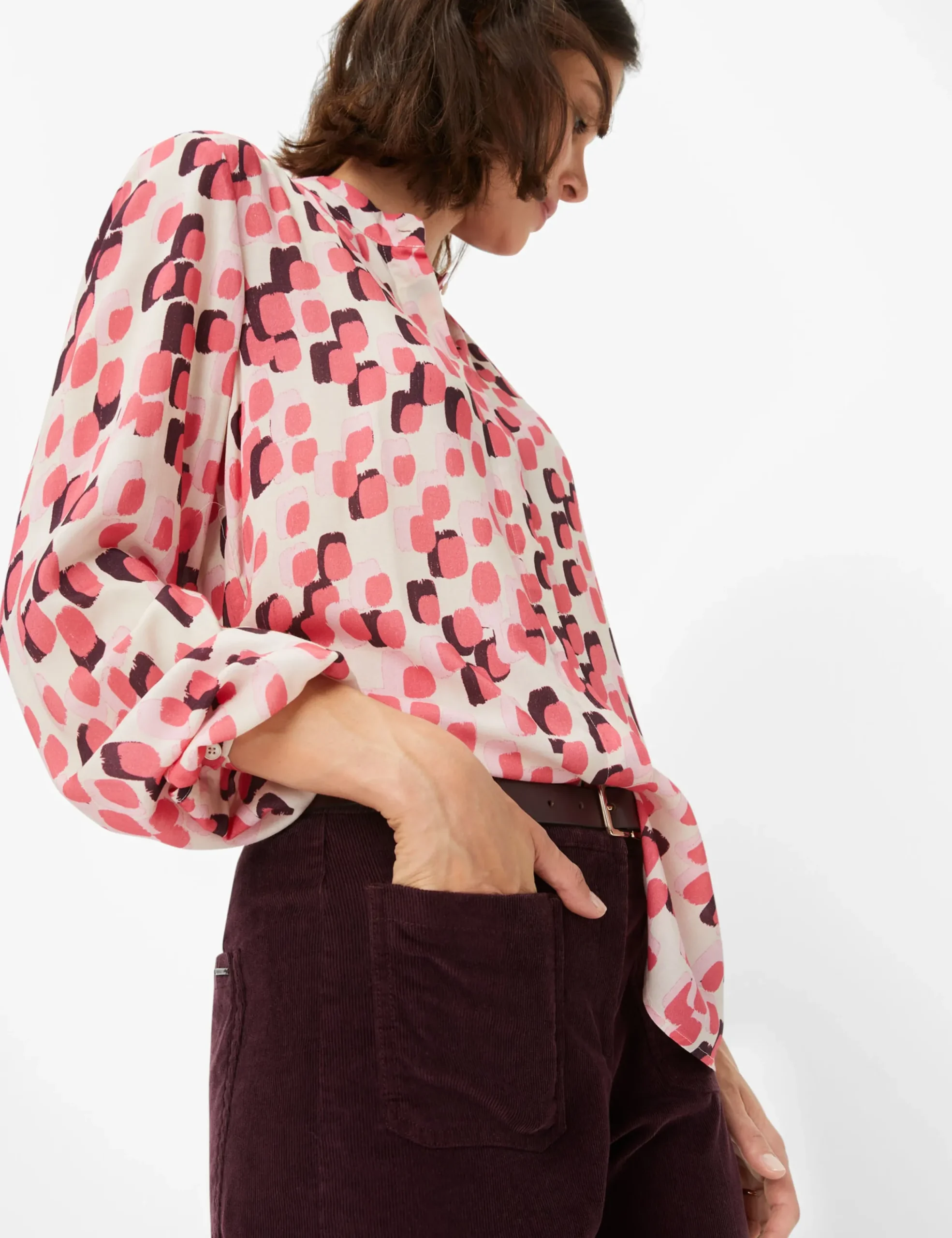 Hosen-BRAX Style MAINE