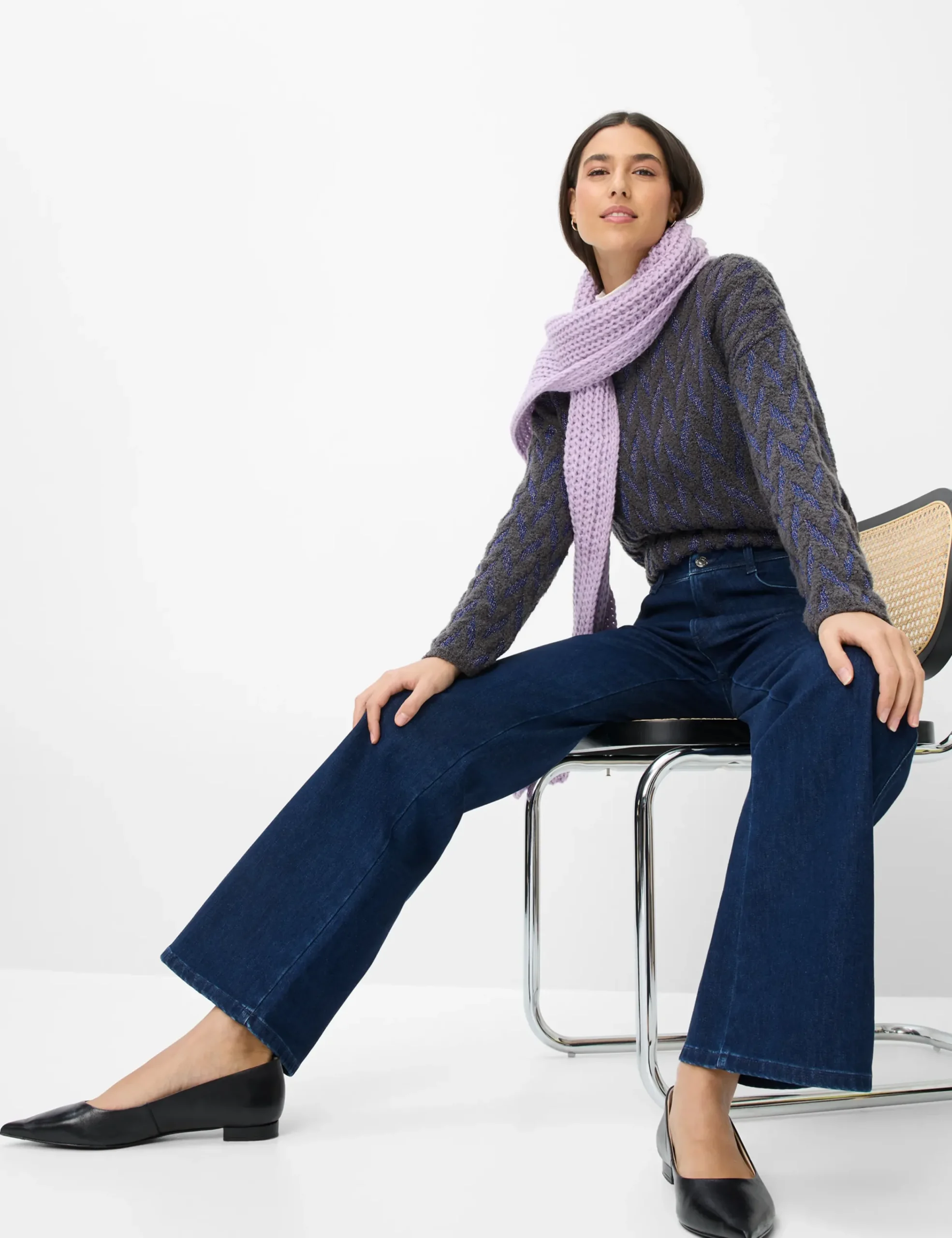 Jeans-BRAX Style MAINE