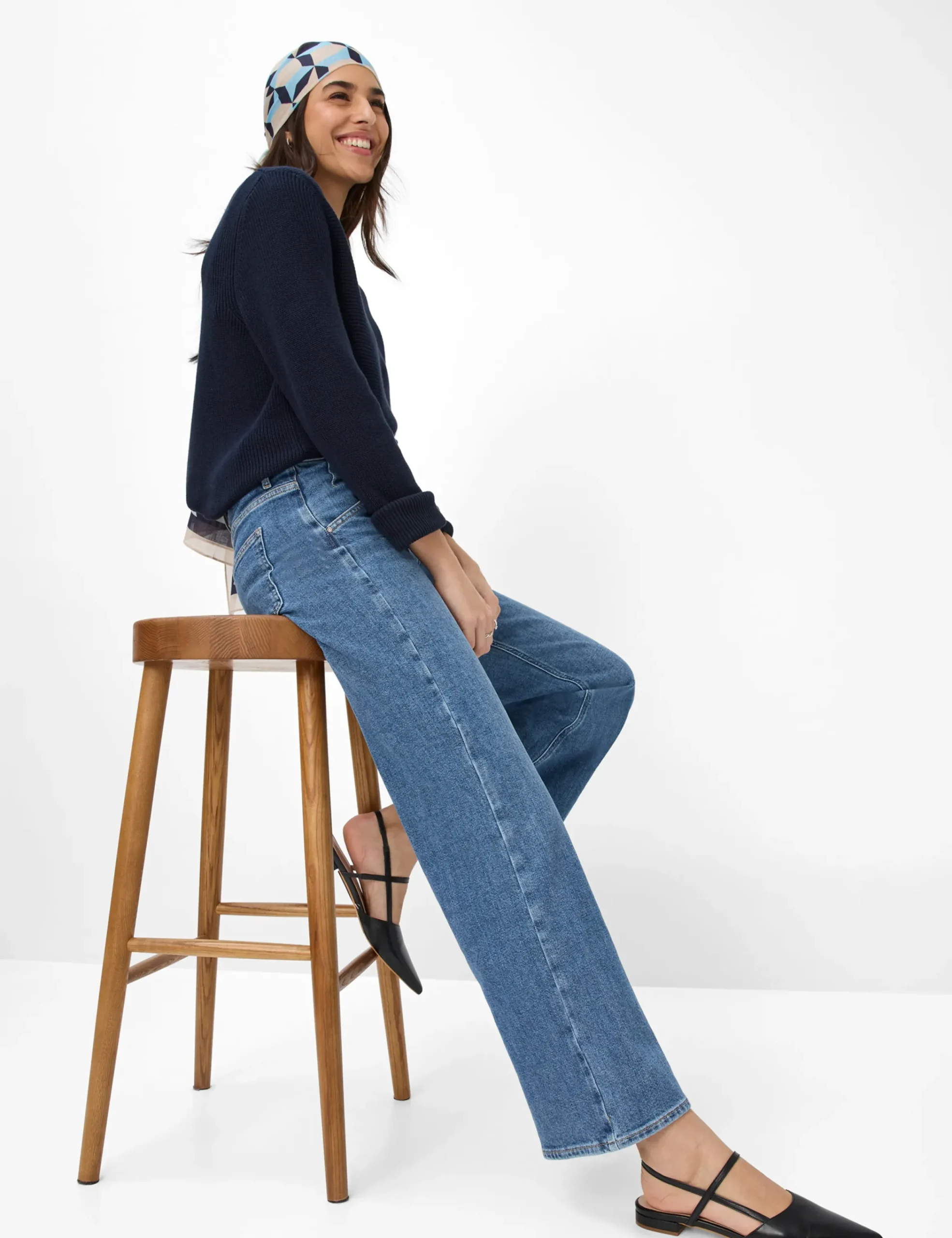 Jeans-BRAX Style MAINE