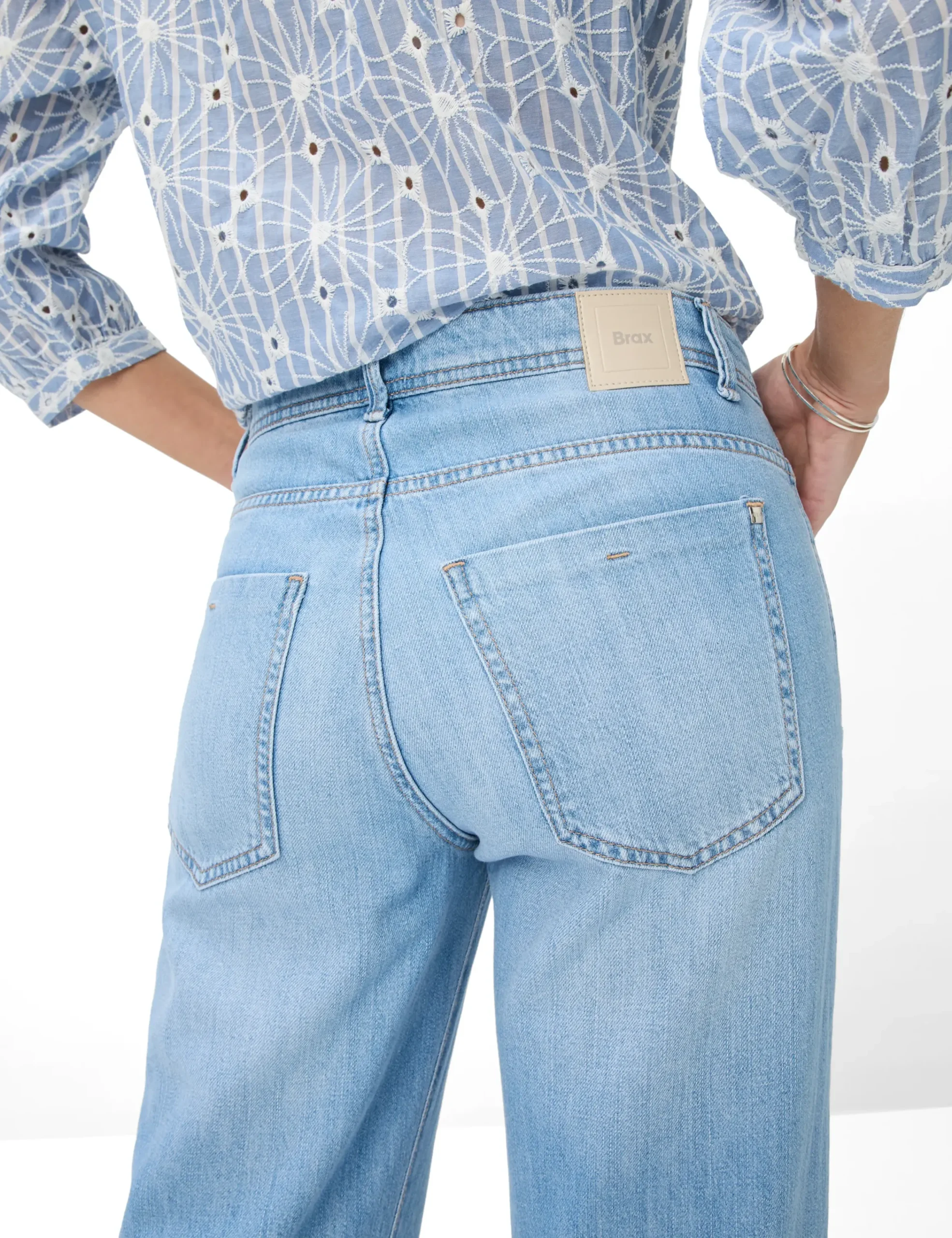 Jeans-BRAX Style MAINE