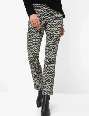 Hosen-BRAX Style MALOU S