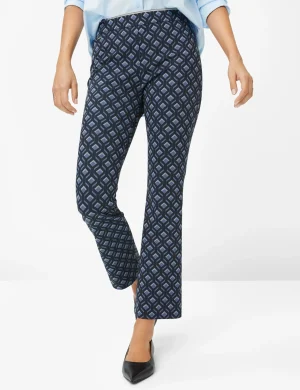 Hosen-BRAX Style MALOU S