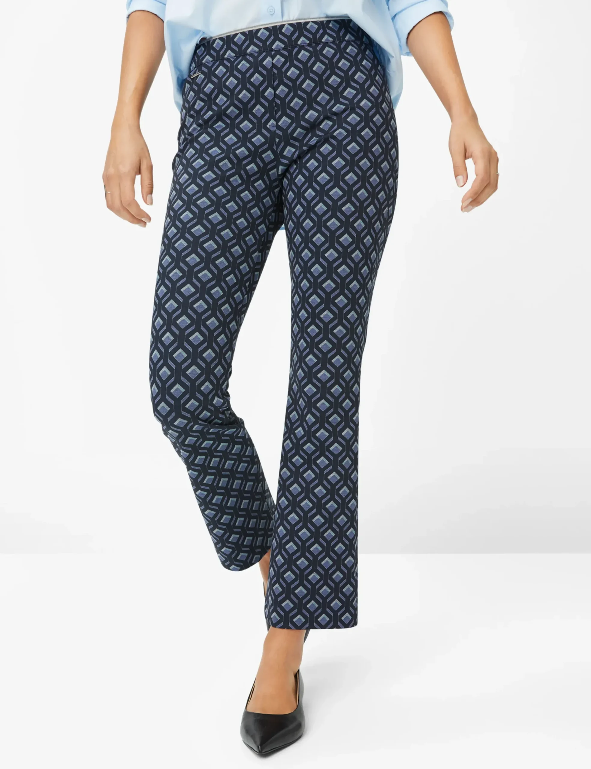 Hosen-BRAX Style MALOU S