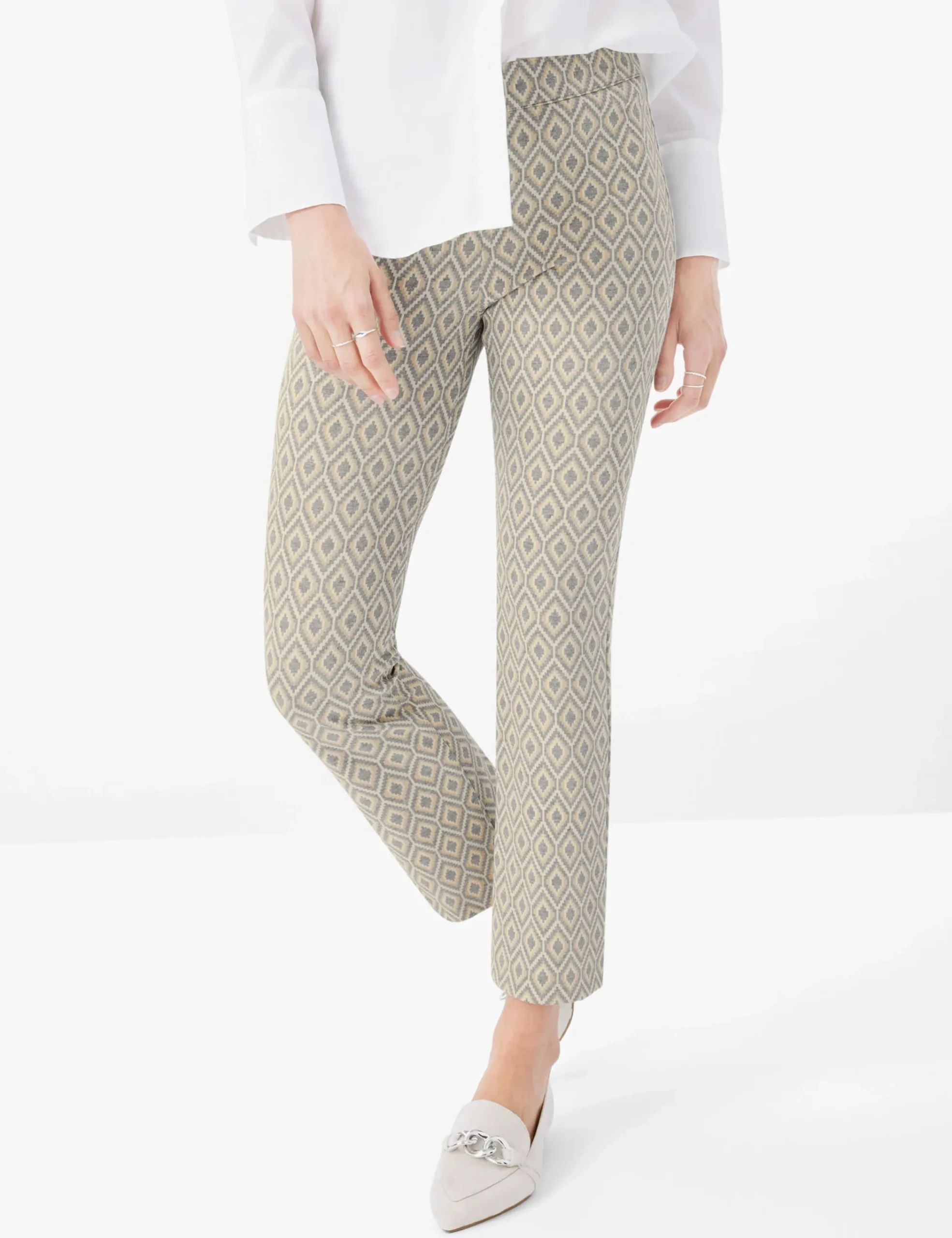 Hosen-BRAX Style MALOU S