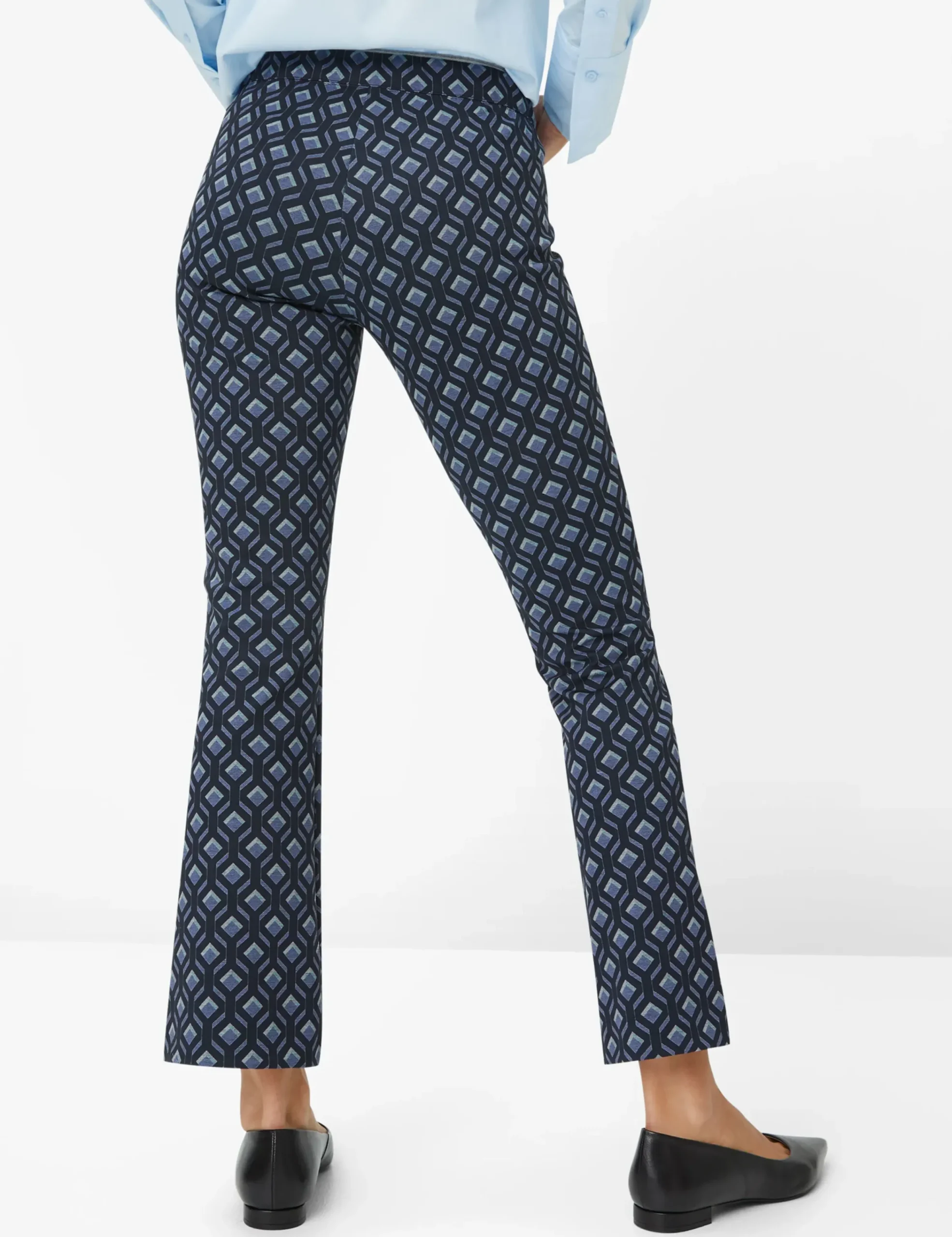 Hosen-BRAX Style MALOU S