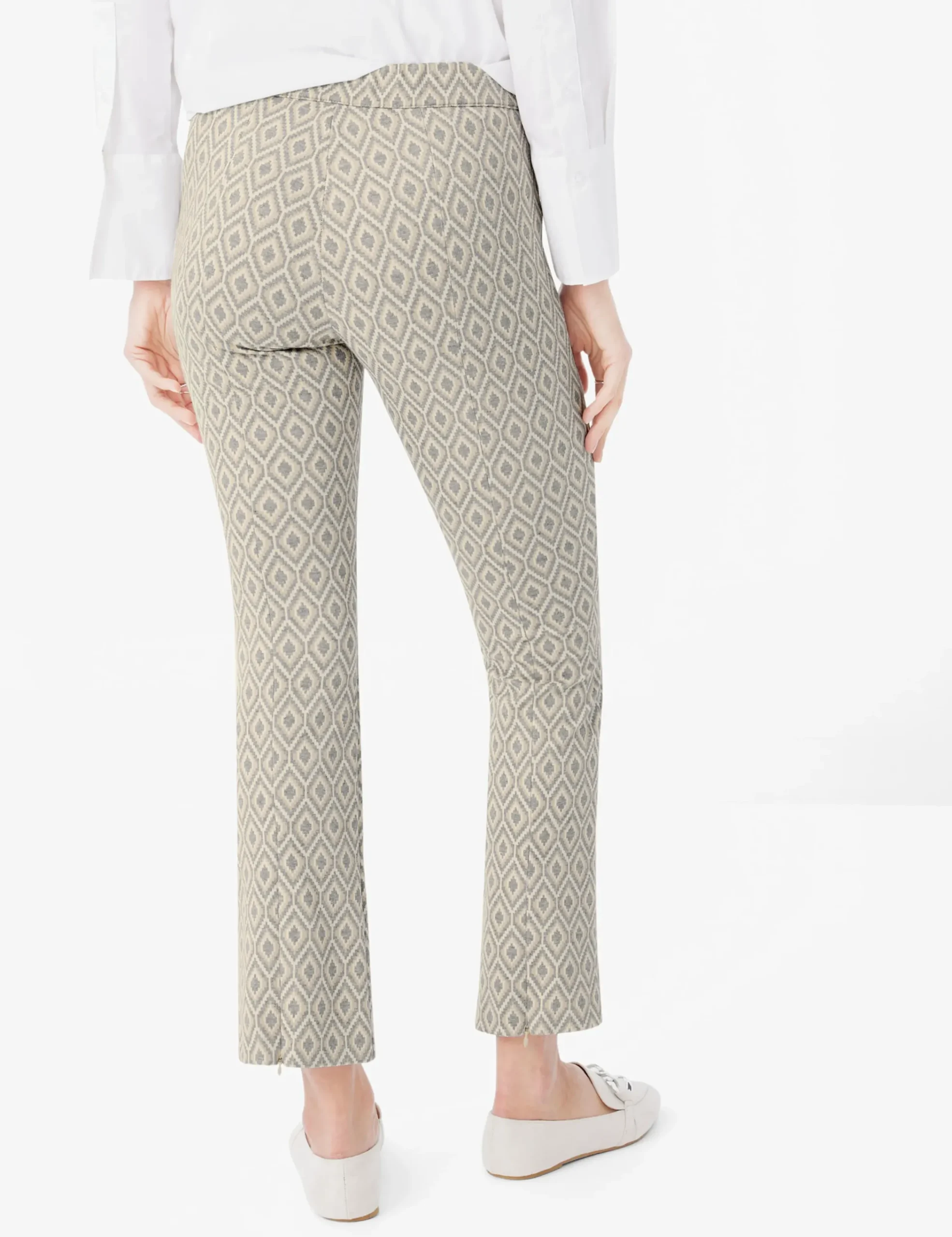 Hosen-BRAX Style MALOU S