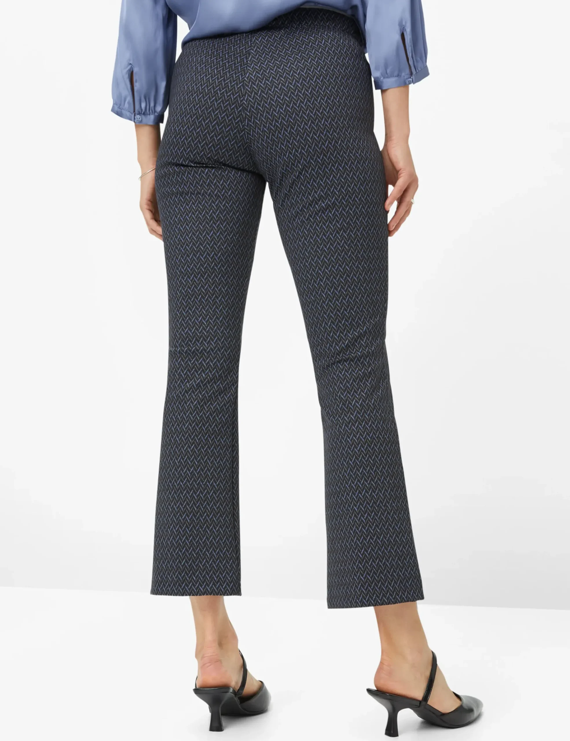 Hosen-BRAX Style MALOU S
